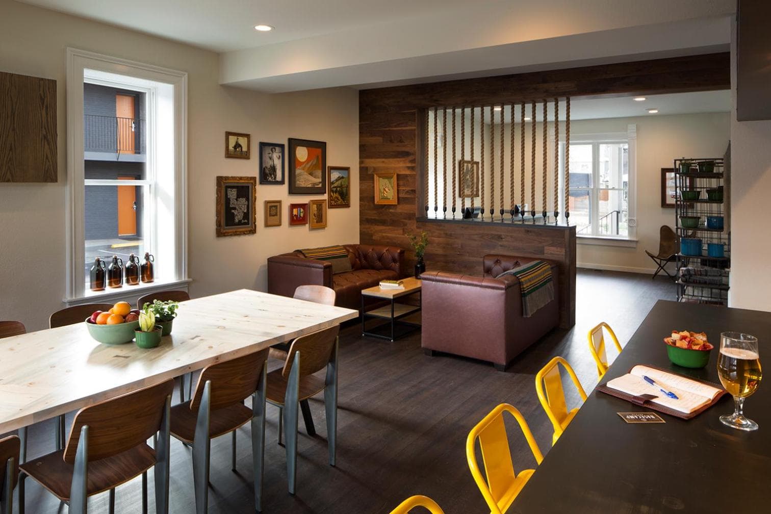 Basecamp Boulder gallery photo in Boulder, CO — image 20