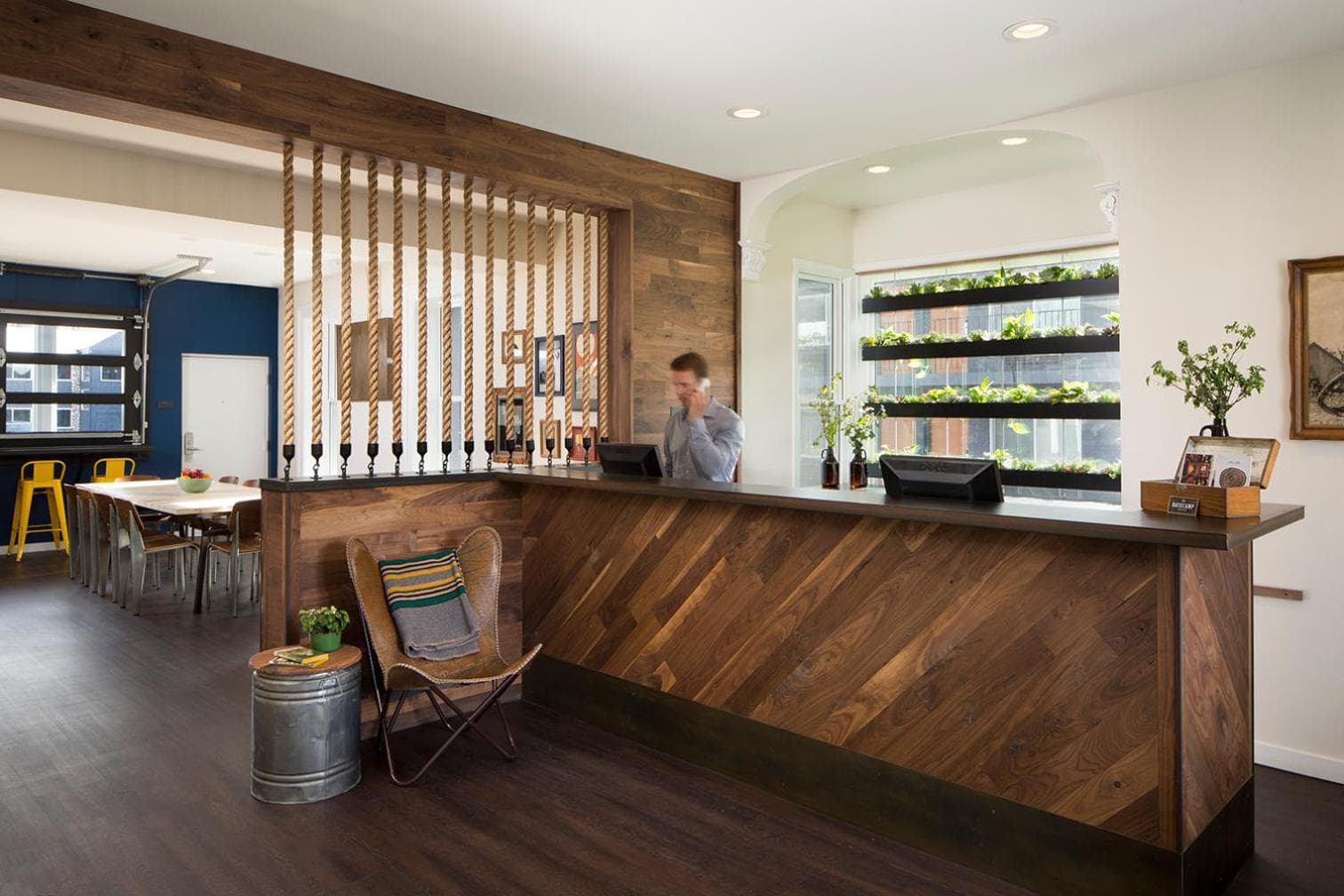 Basecamp Boulder gallery photo in Boulder, CO — image 12