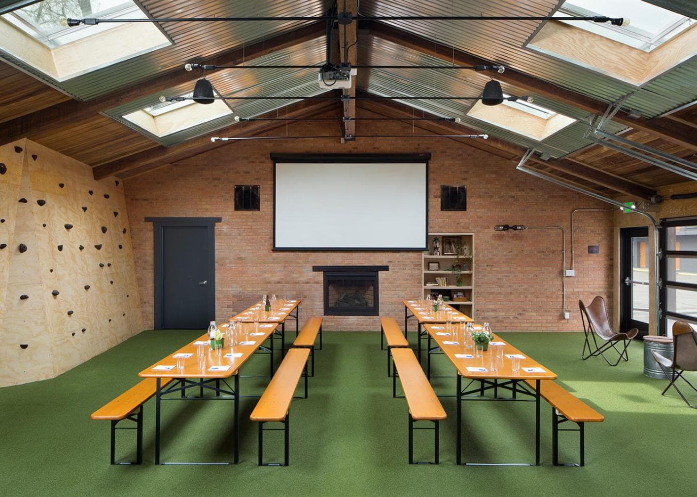 Basecamp Boulder gallery photo in Boulder, CO — image 4