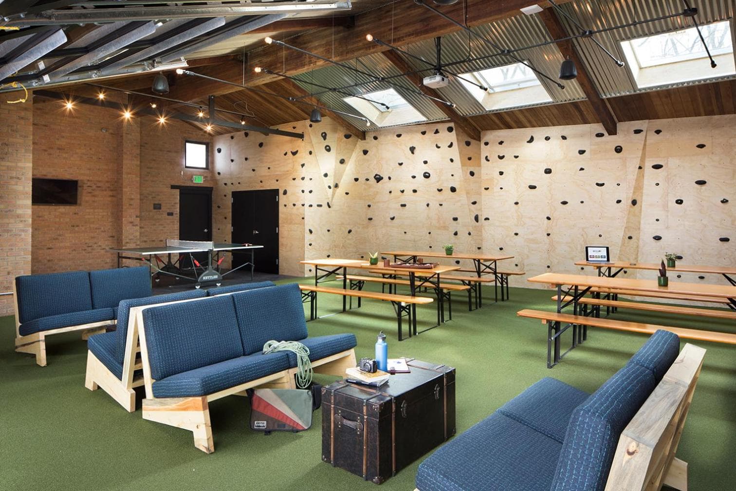 Basecamp Boulder gallery photo in Boulder, CO — image 26