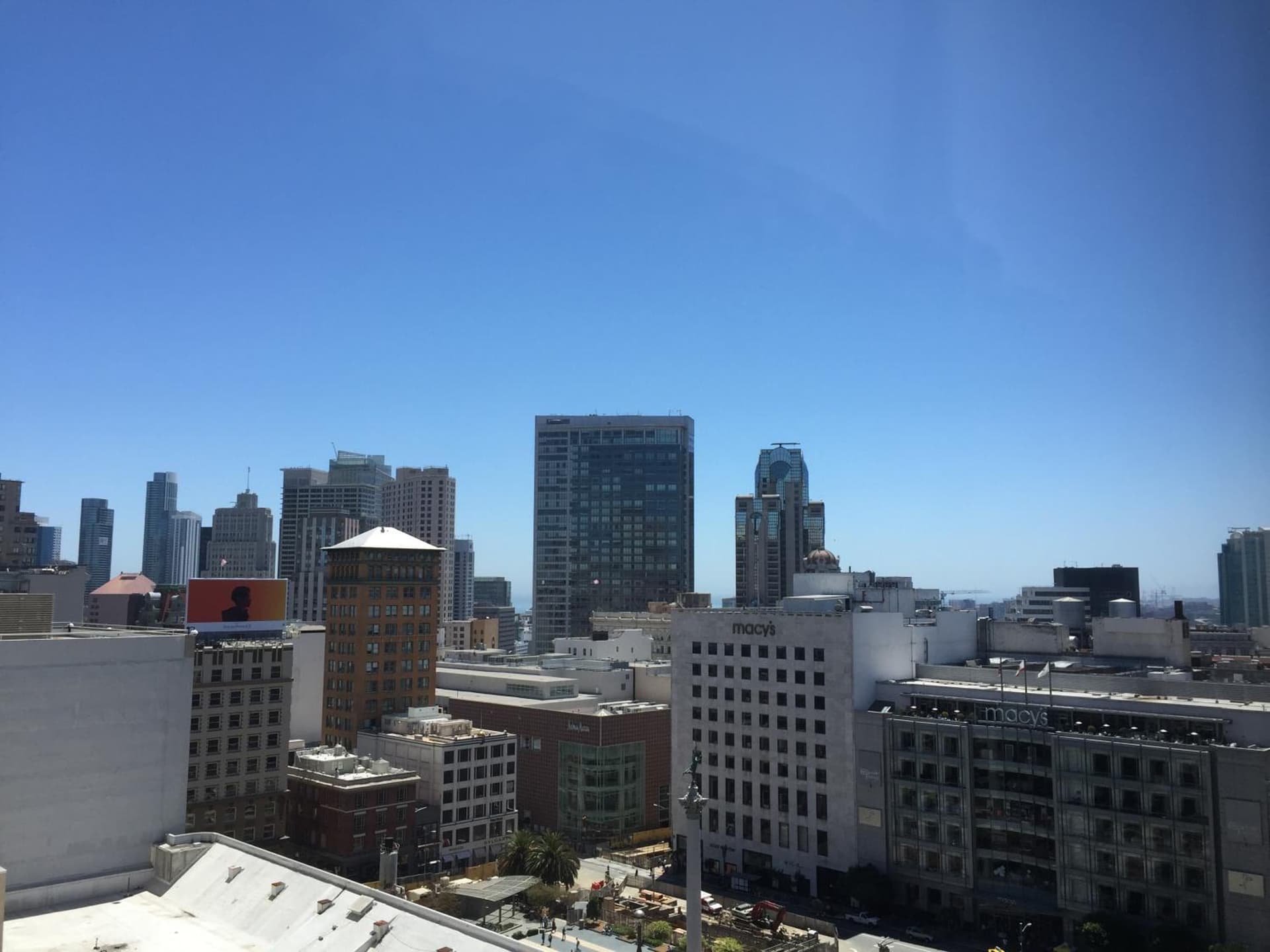 Chancellor Hotel on Union Square gallery photo in San Francisco, CA — image 22