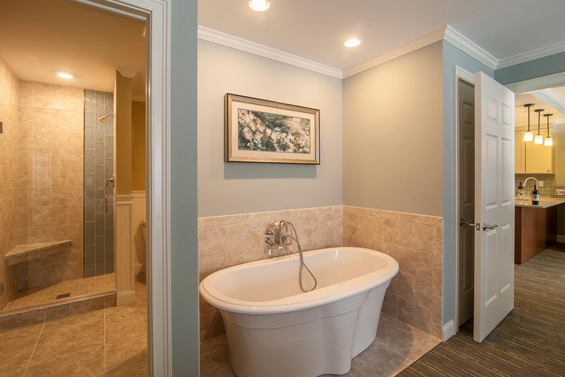 RiverWalk Resort at Loon Mountain gallery photo in Lincoln — image 27