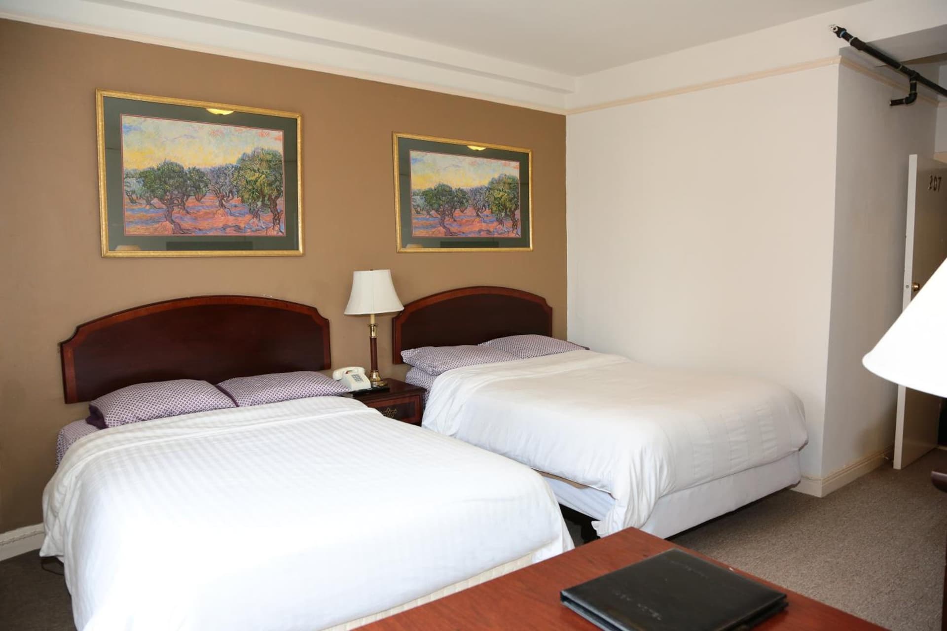 Nash Hotel gallery photo in Berkeley, CA — image 29