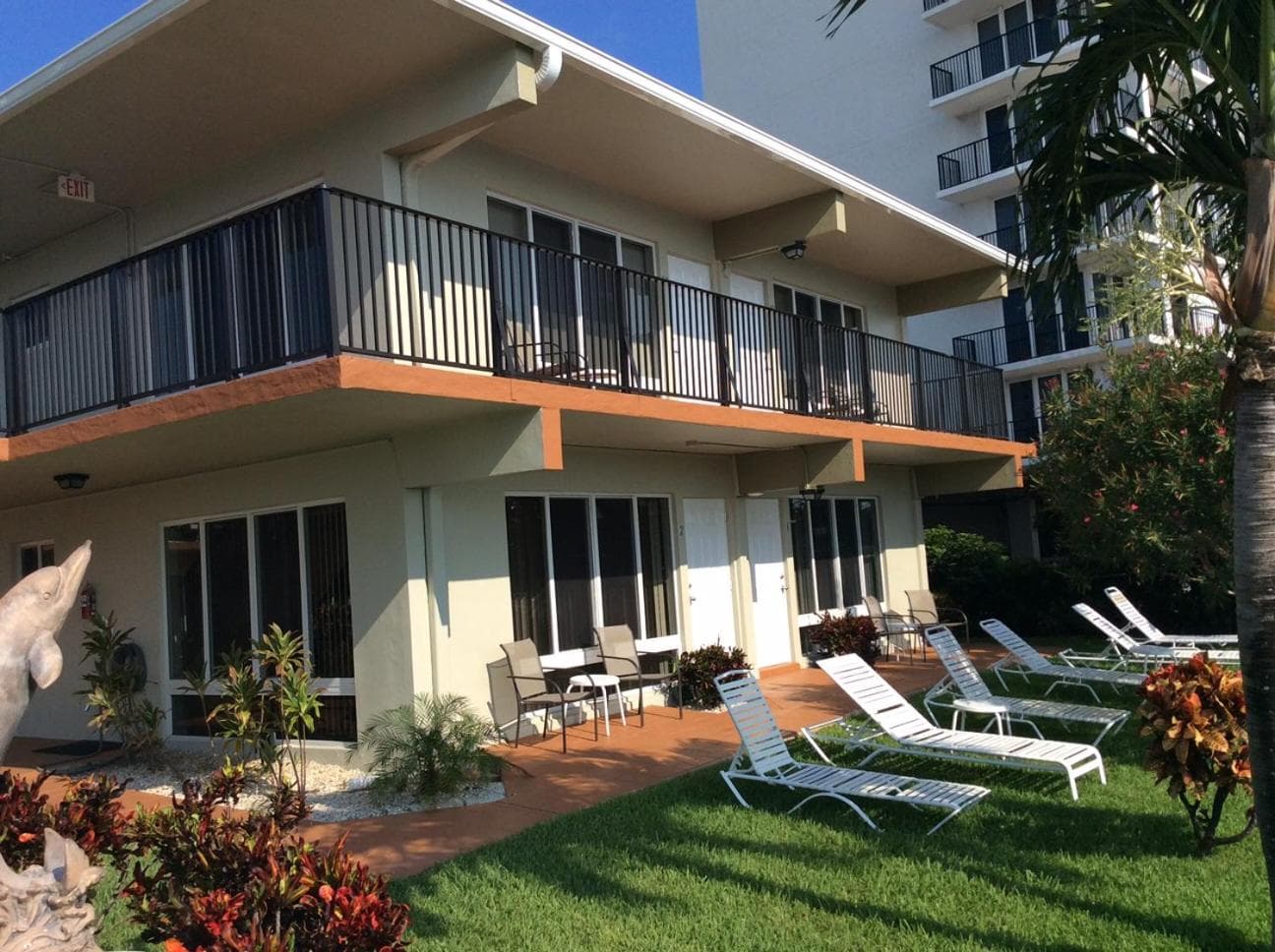 Aqua Mar Condos gallery photo in Pompano Beach, FL — image 20