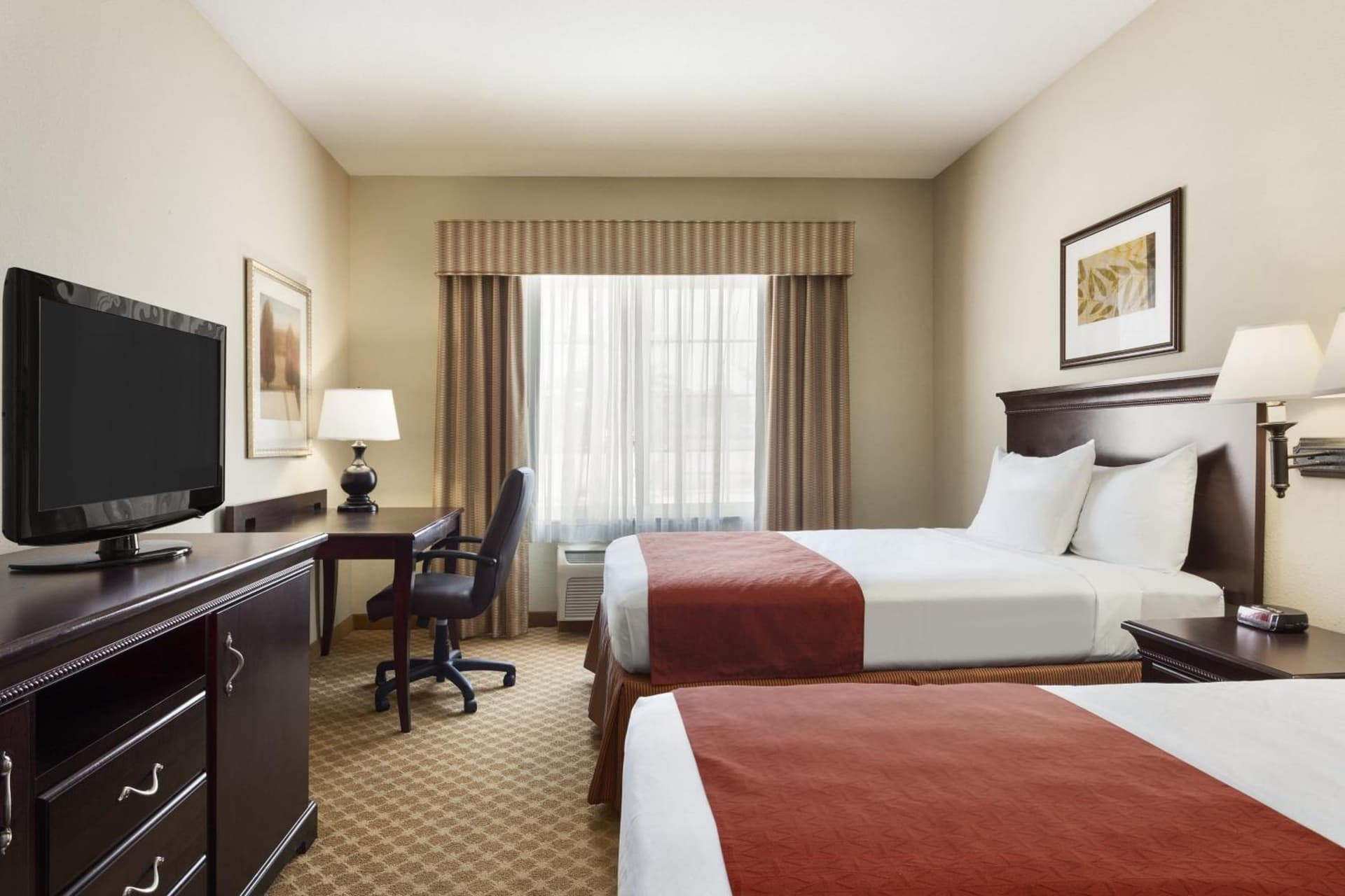 Country Inn & Suites by Radisson, Rock Hill, SC gallery photo in Rock Hill, SC — image 9
