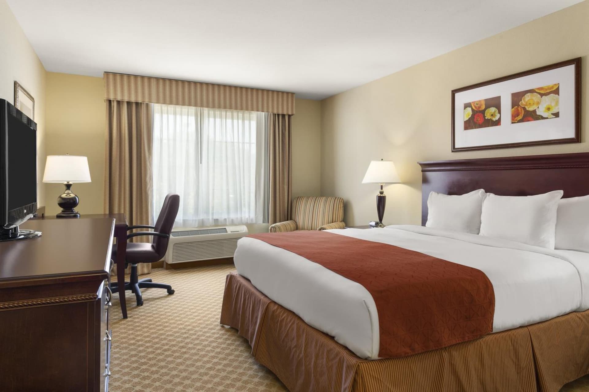 Country Inn & Suites by Radisson, Rock Hill, SC gallery photo in Rock Hill, SC — image 13