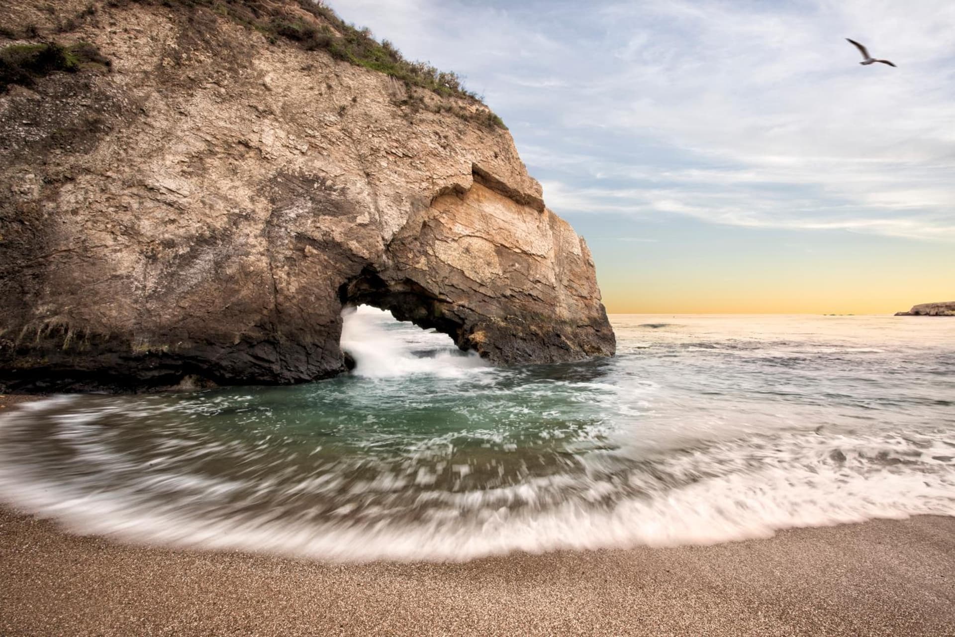 Inn at the Cove gallery photo in Pismo Beach, CA — image 30