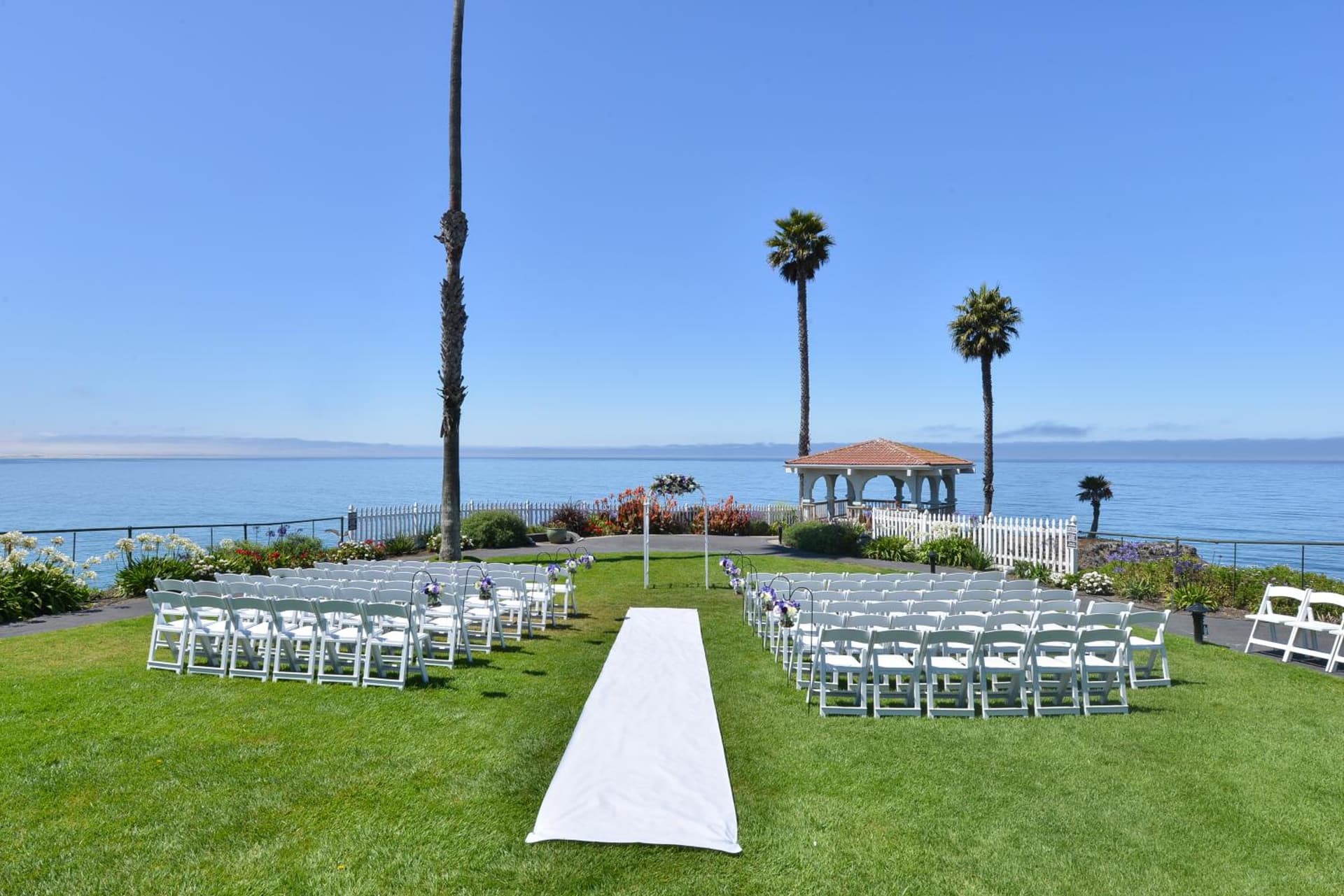 Pacific Point Resort gallery photo in Pismo Beach, CA — image 29