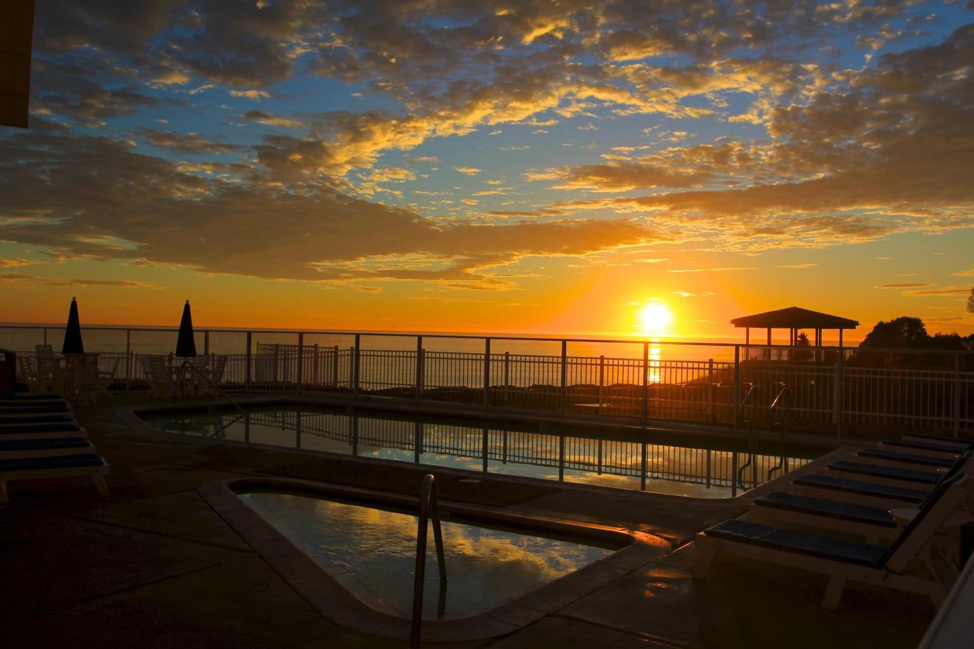 Pismo Lighthouse Suites gallery photo in Pismo Beach, CA — image 23