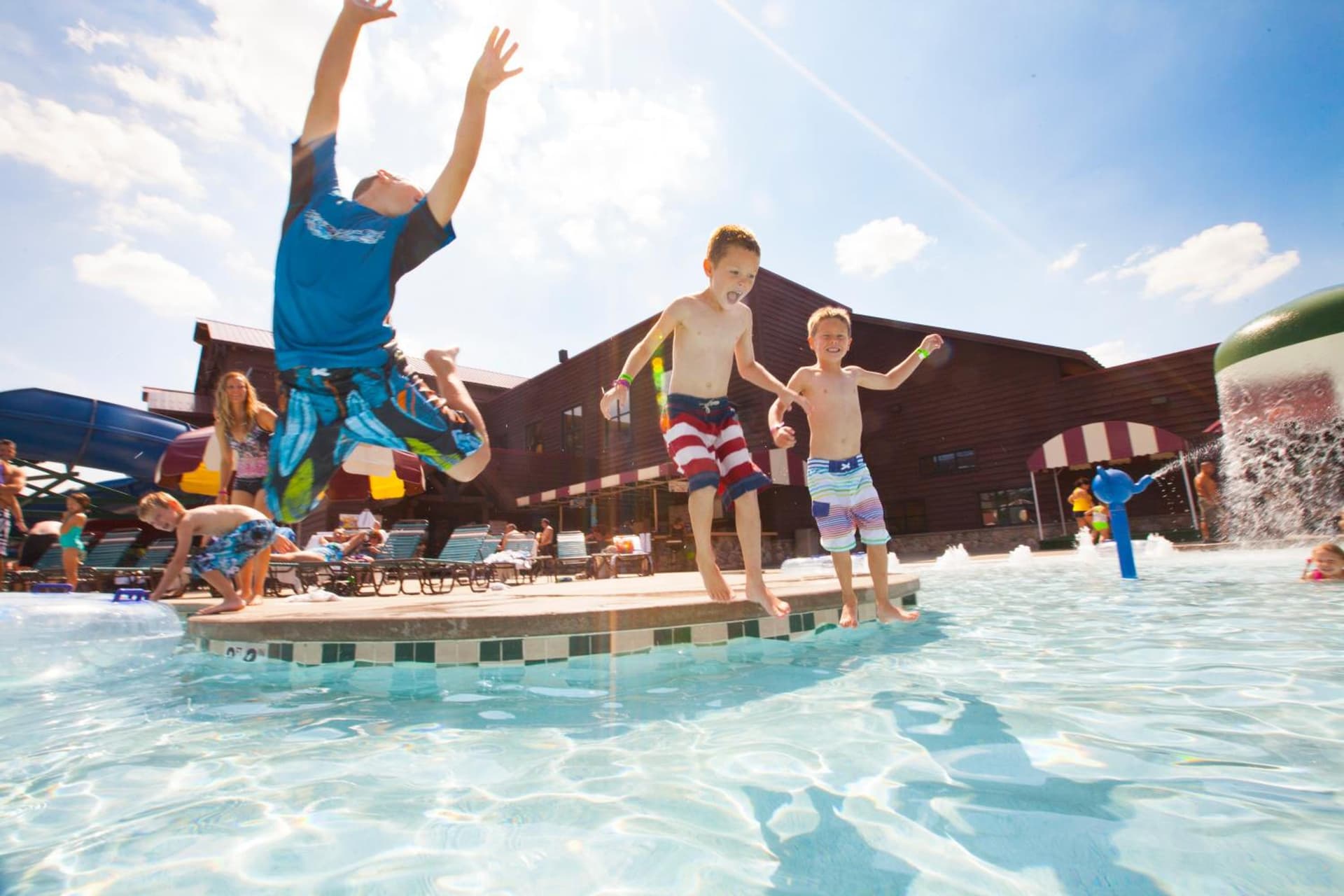 Great Wolf Lodge Grapevine gallery photo in Grapevine, TX — image 20