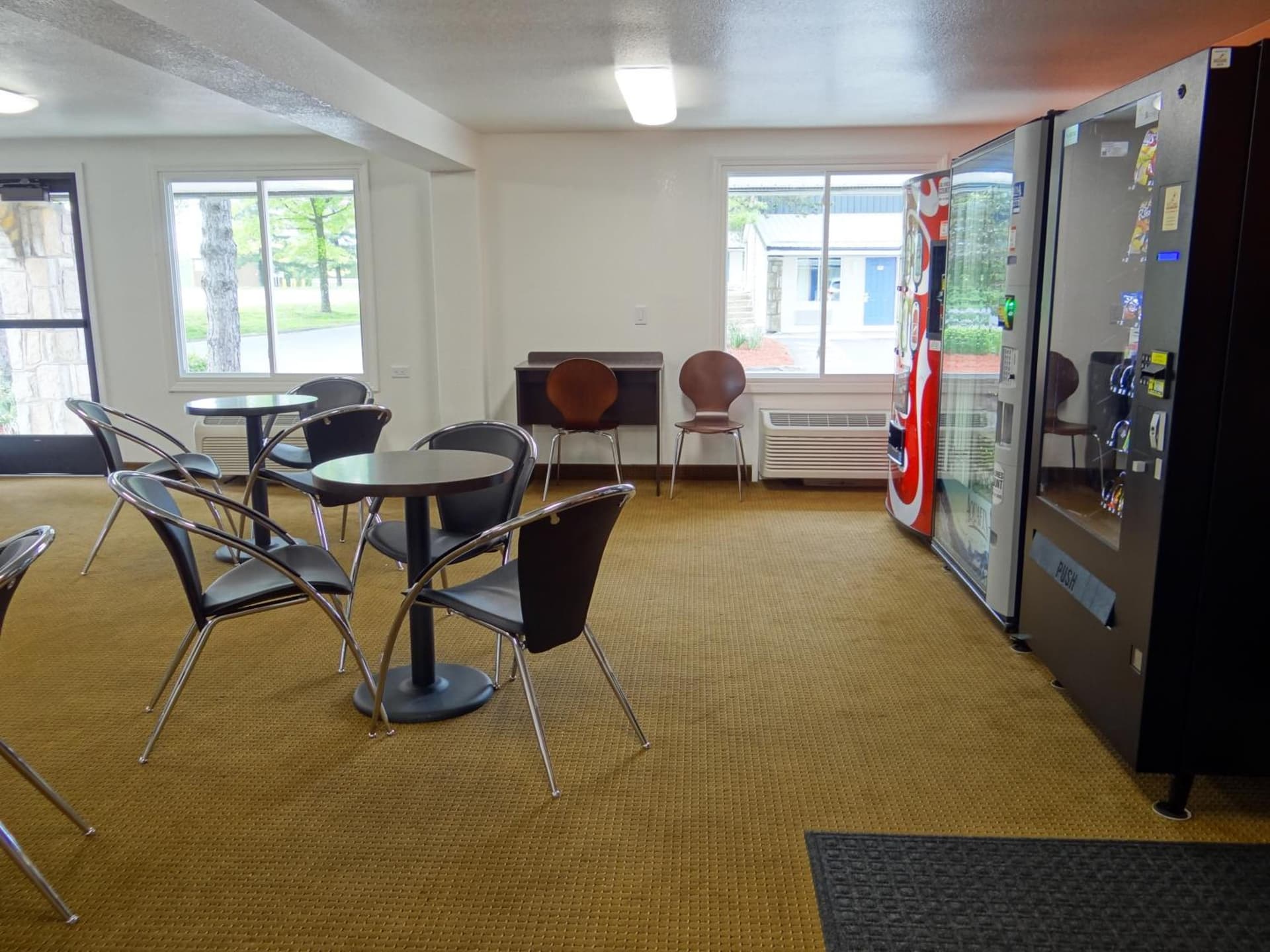 Motel 6-Erie, PA gallery photo in Erie, PA — image 4