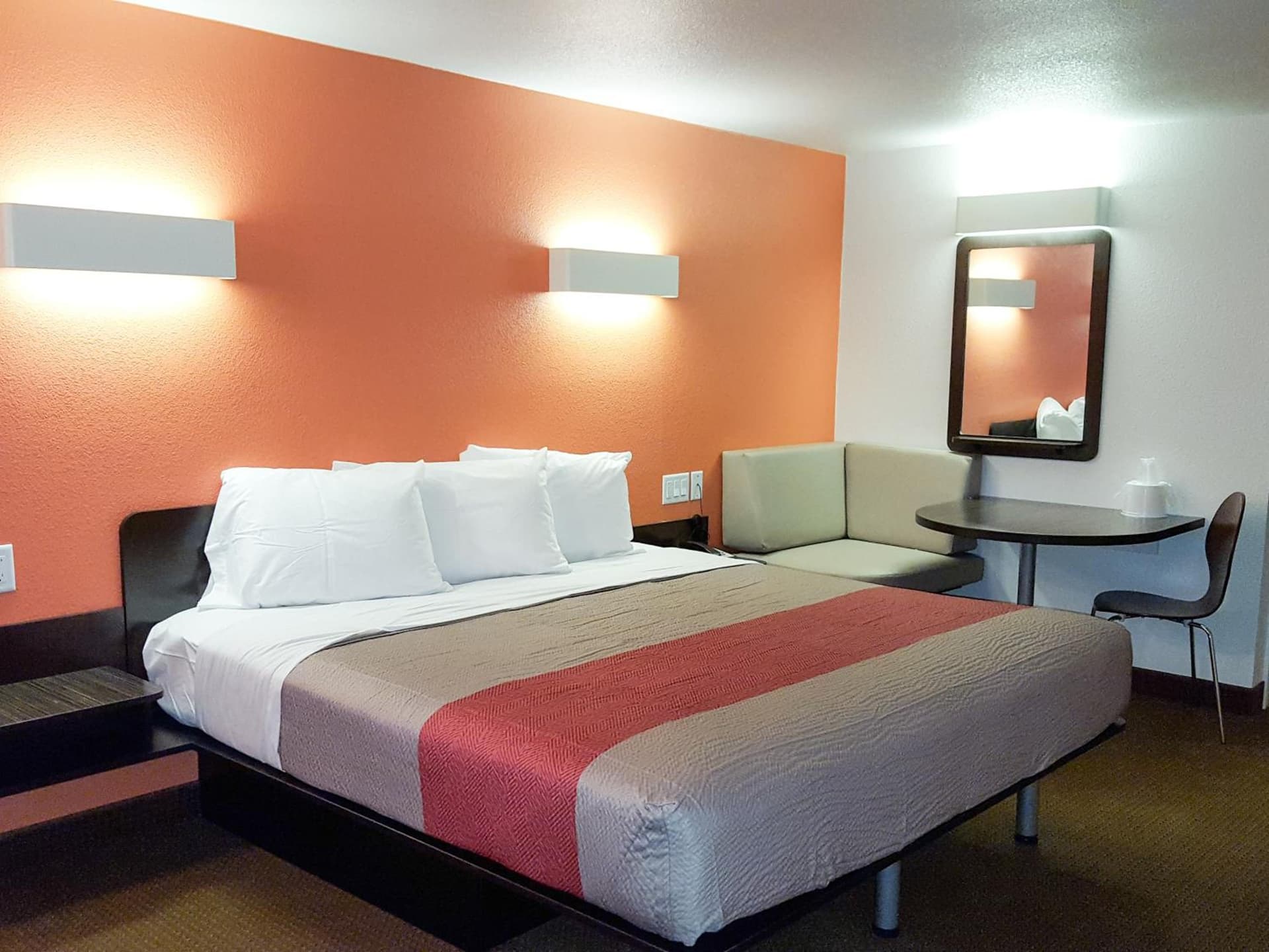 Motel 6-Erie, PA gallery photo in Erie, PA — image 24