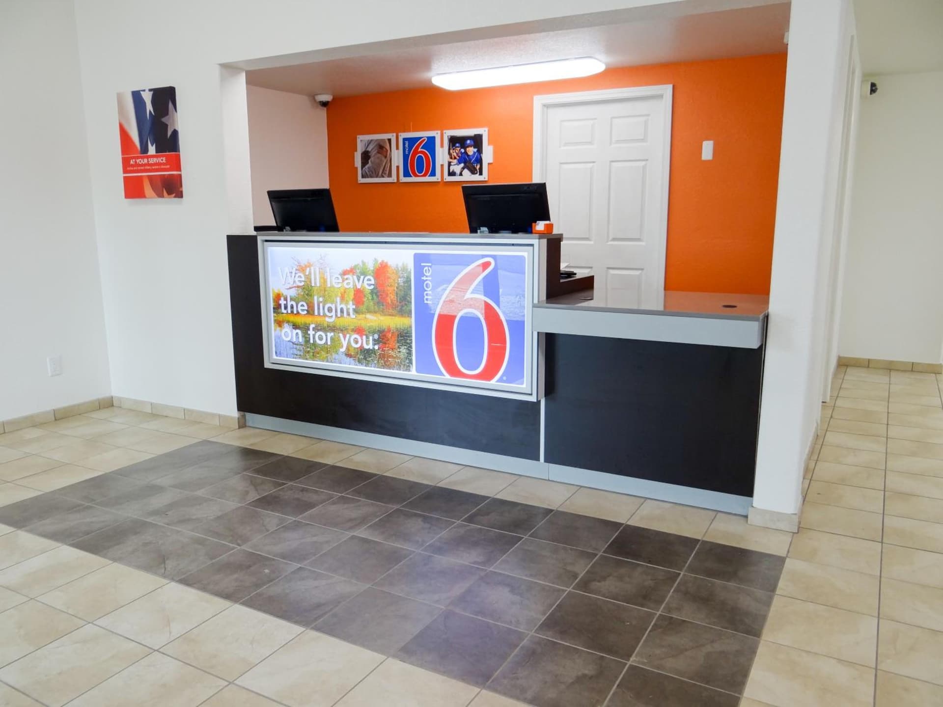 Motel 6-Erie, PA gallery photo in Erie, PA — image 30