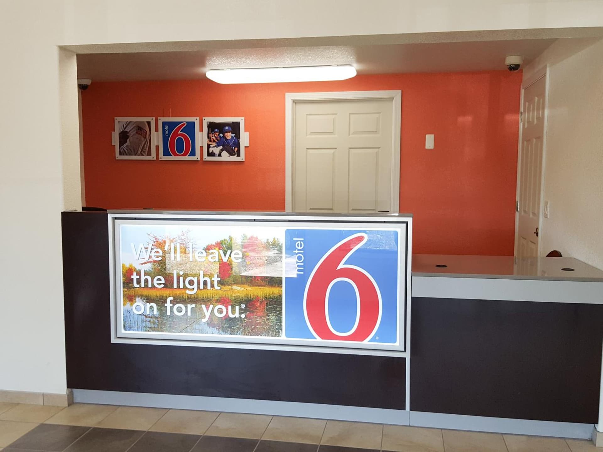 Motel 6-Erie, PA gallery photo in Erie, PA — image 14