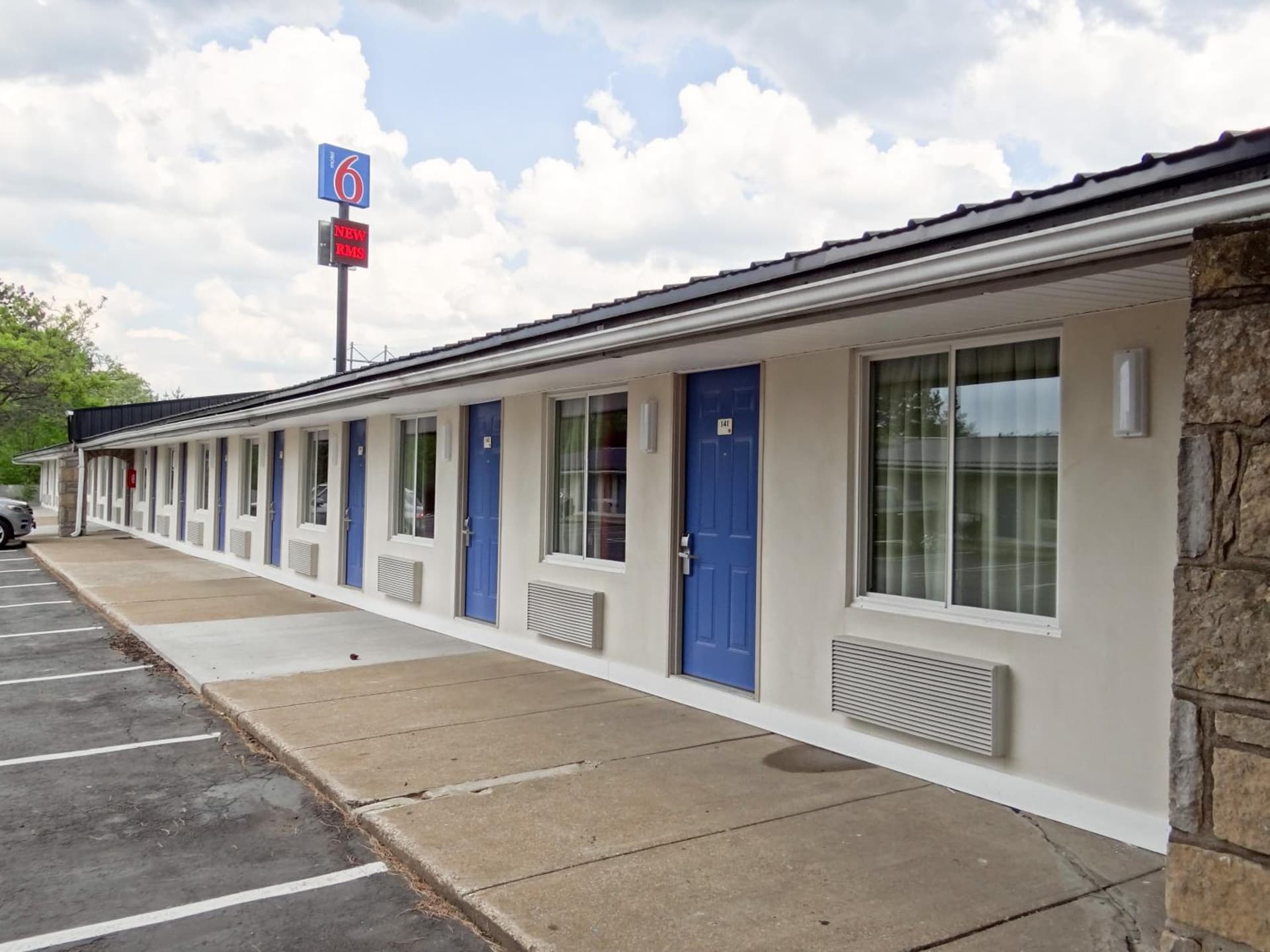 Motel 6-Erie, PA gallery photo in Erie, PA — image 8