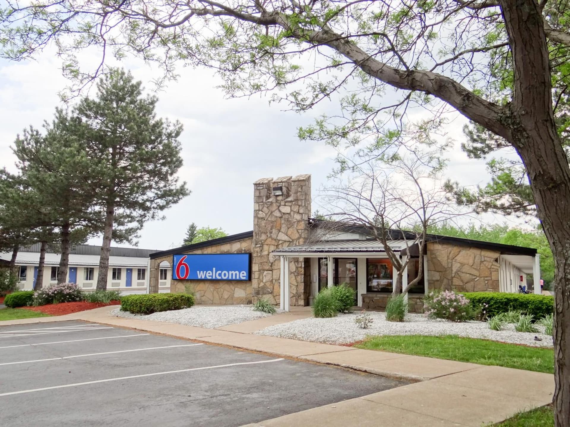 Motel 6-Erie, PA gallery photo in Erie, PA — image 40