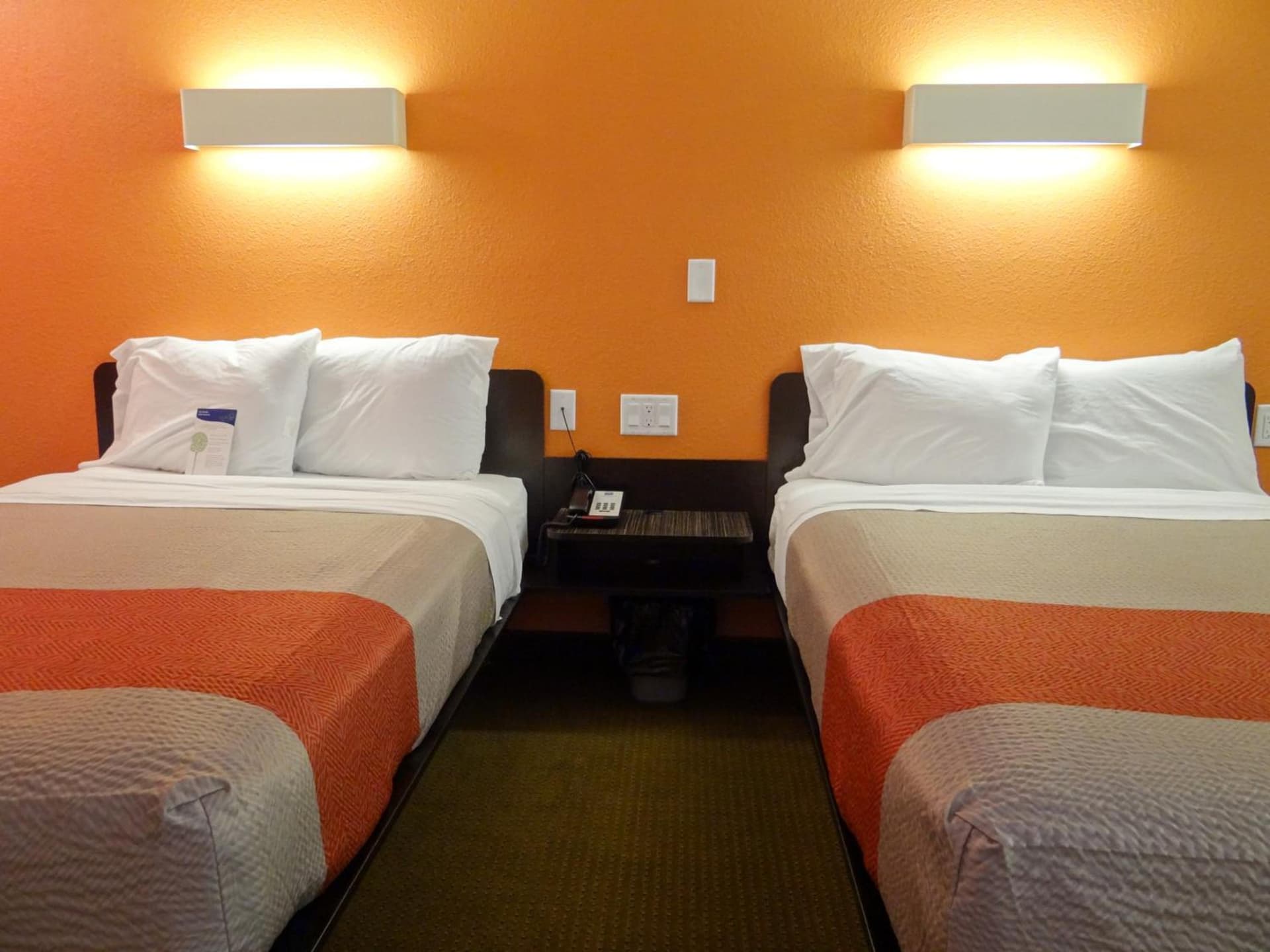 Motel 6-Erie, PA gallery photo in Erie, PA — image 52