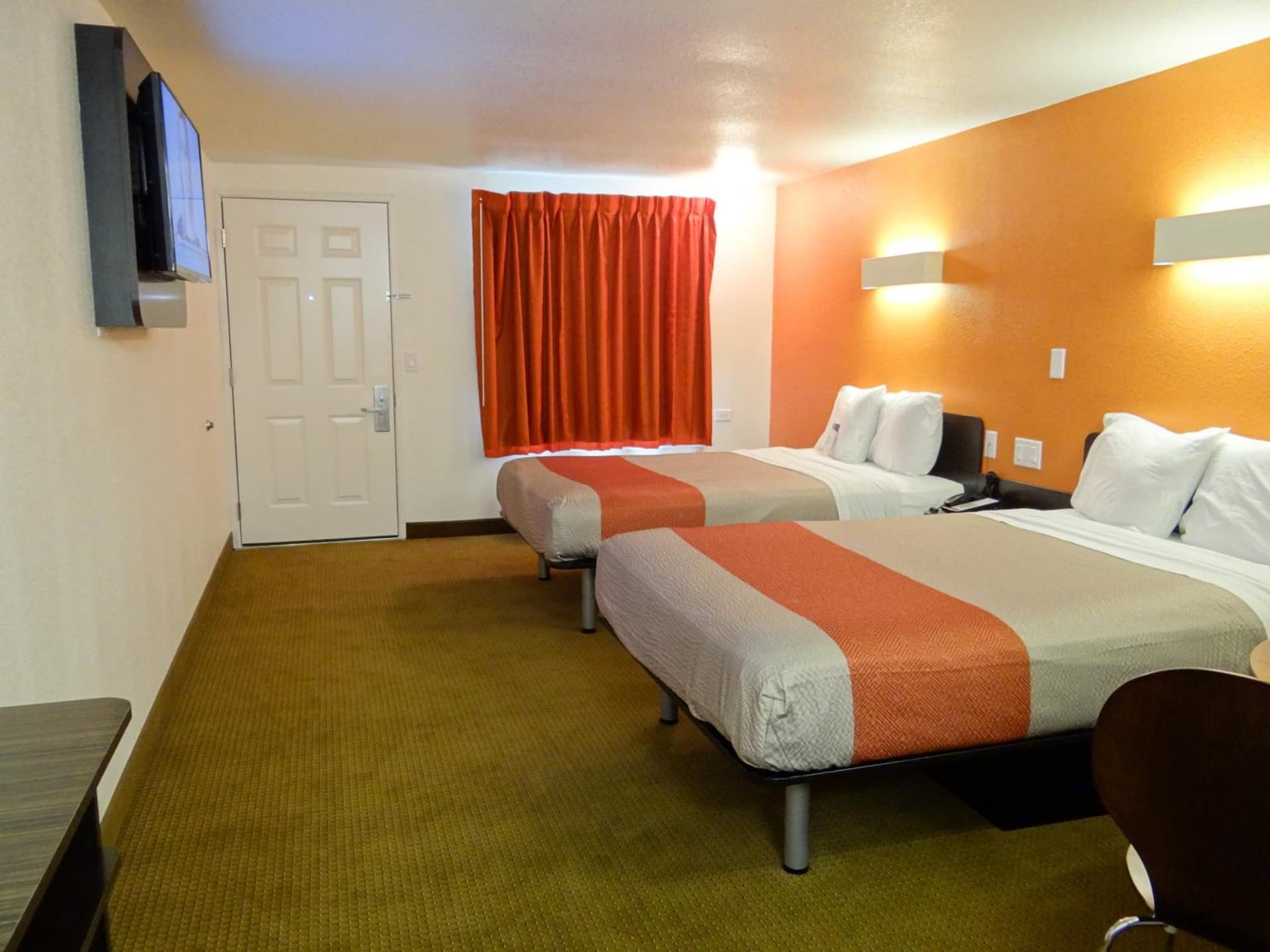 Motel 6-Erie, PA gallery photo in Erie, PA — image 37