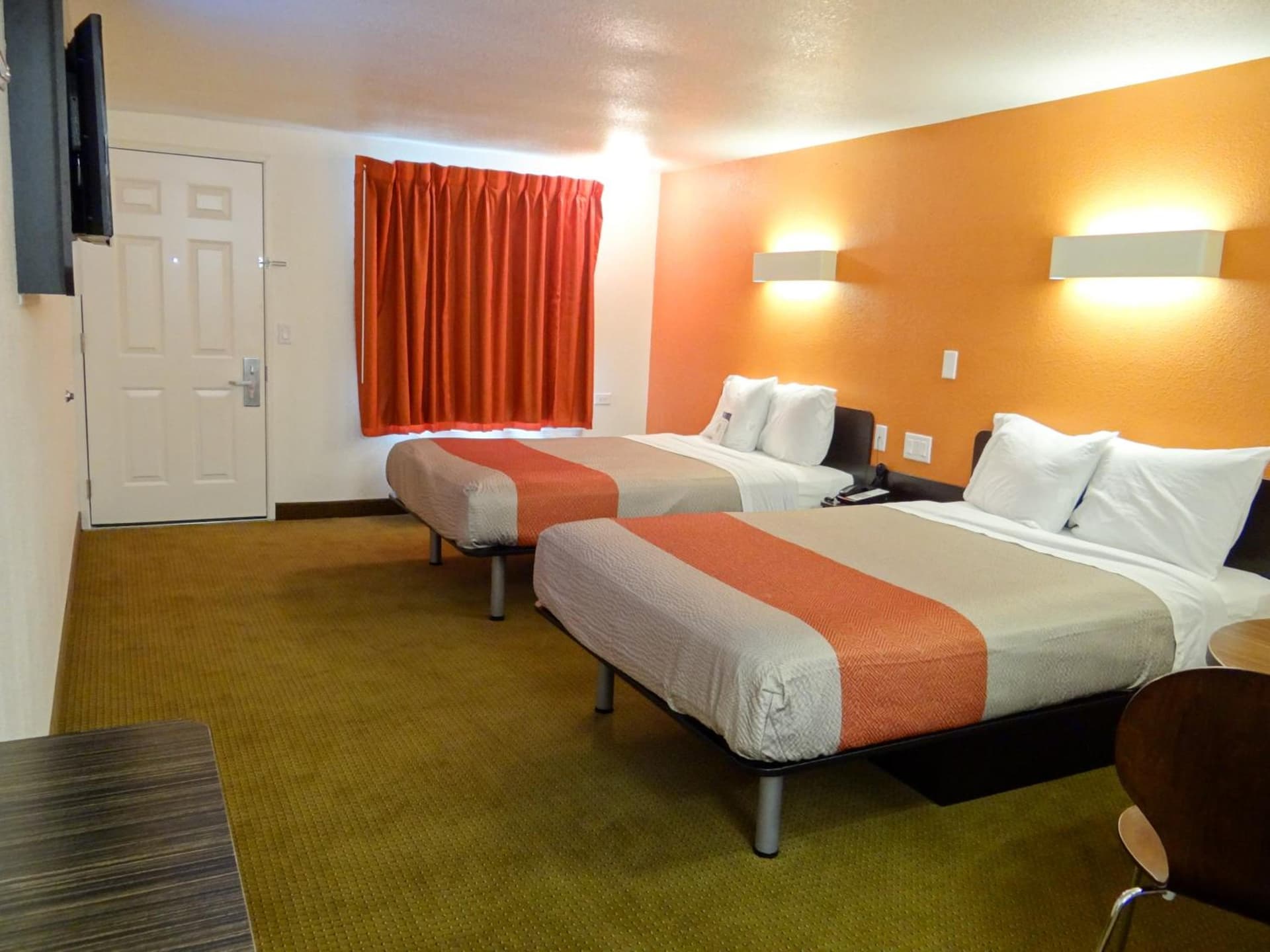 Motel 6-Erie, PA gallery photo in Erie, PA — image 21