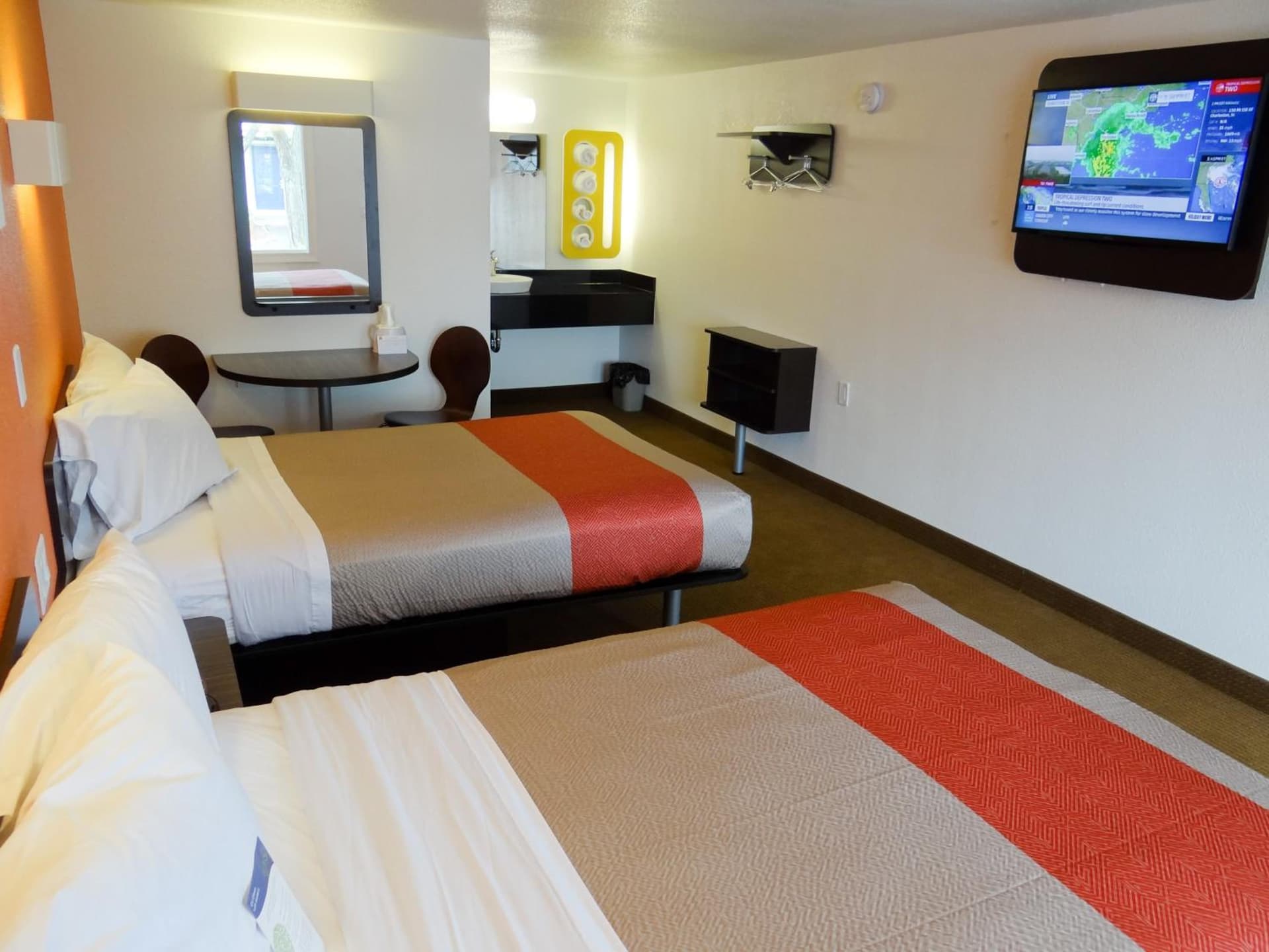 Motel 6-Erie, PA gallery photo in Erie, PA — image 34