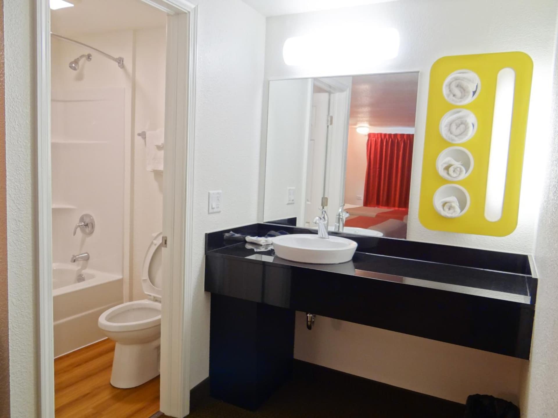 Motel 6-Erie, PA gallery photo in Erie, PA — image 43