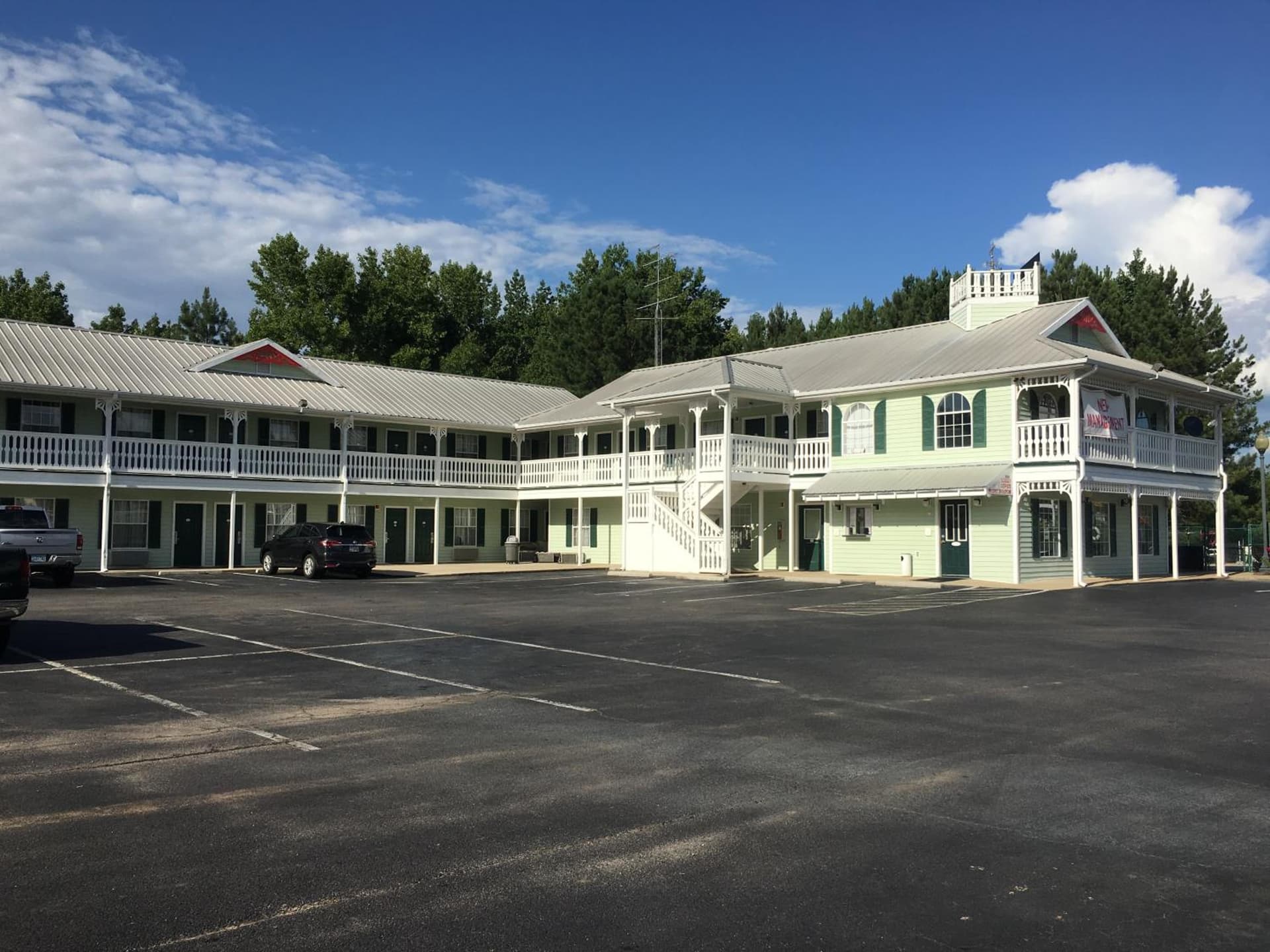 Woodstream Inn gallery photo in Hogansville, GA — image 31