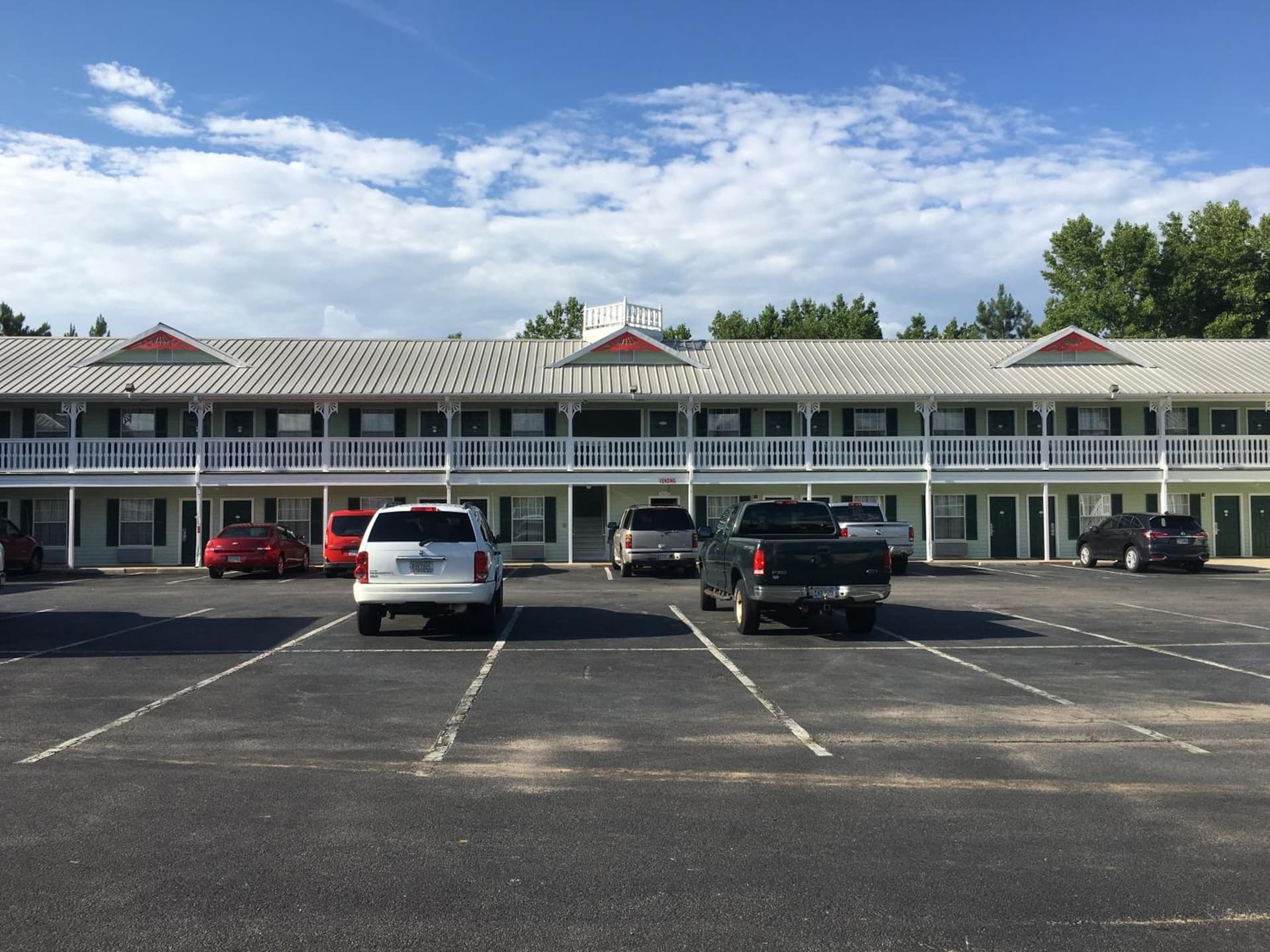 Woodstream Inn gallery photo in Hogansville, GA — image 27