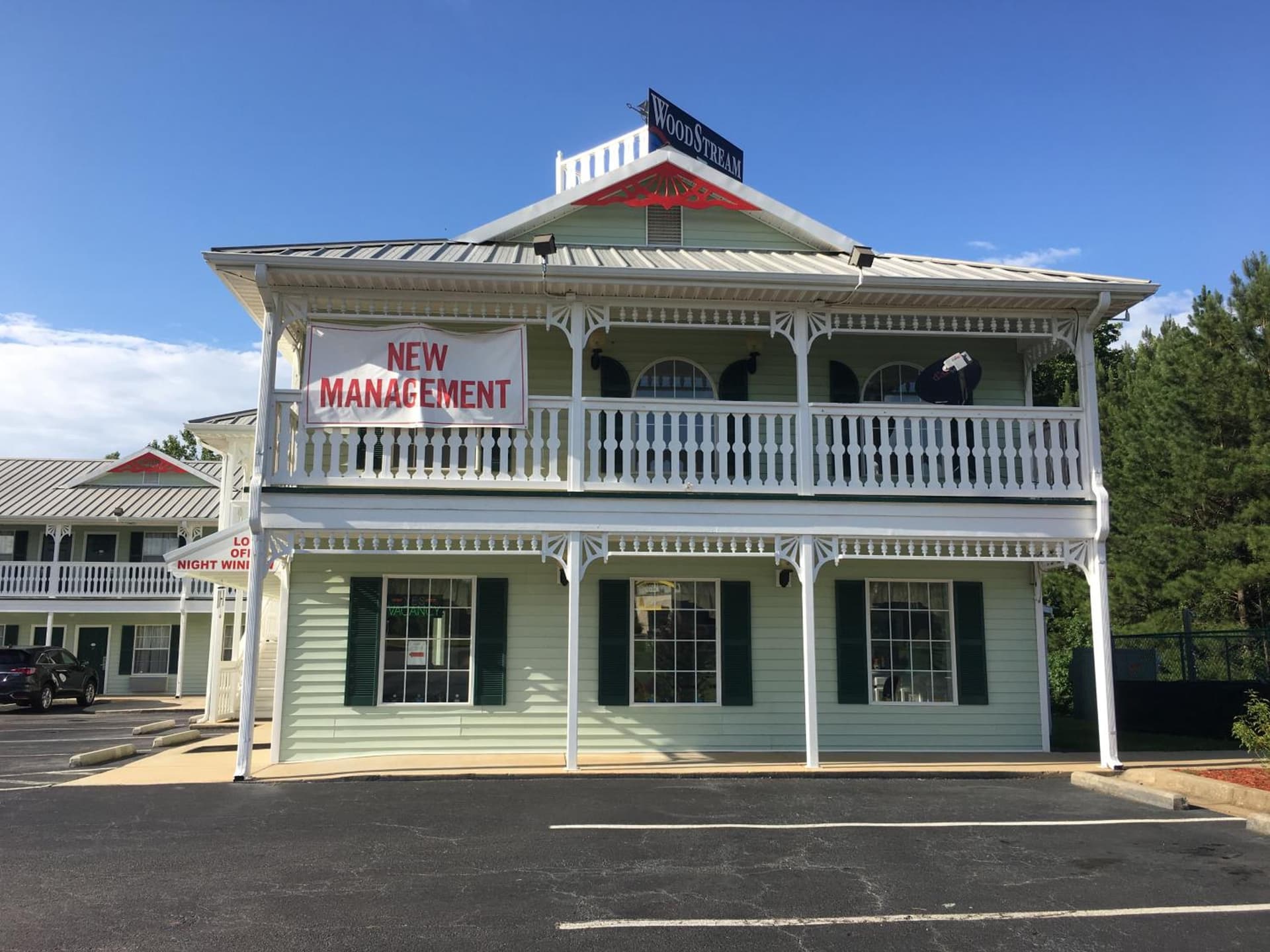 Woodstream Inn gallery photo in Hogansville, GA — image 28