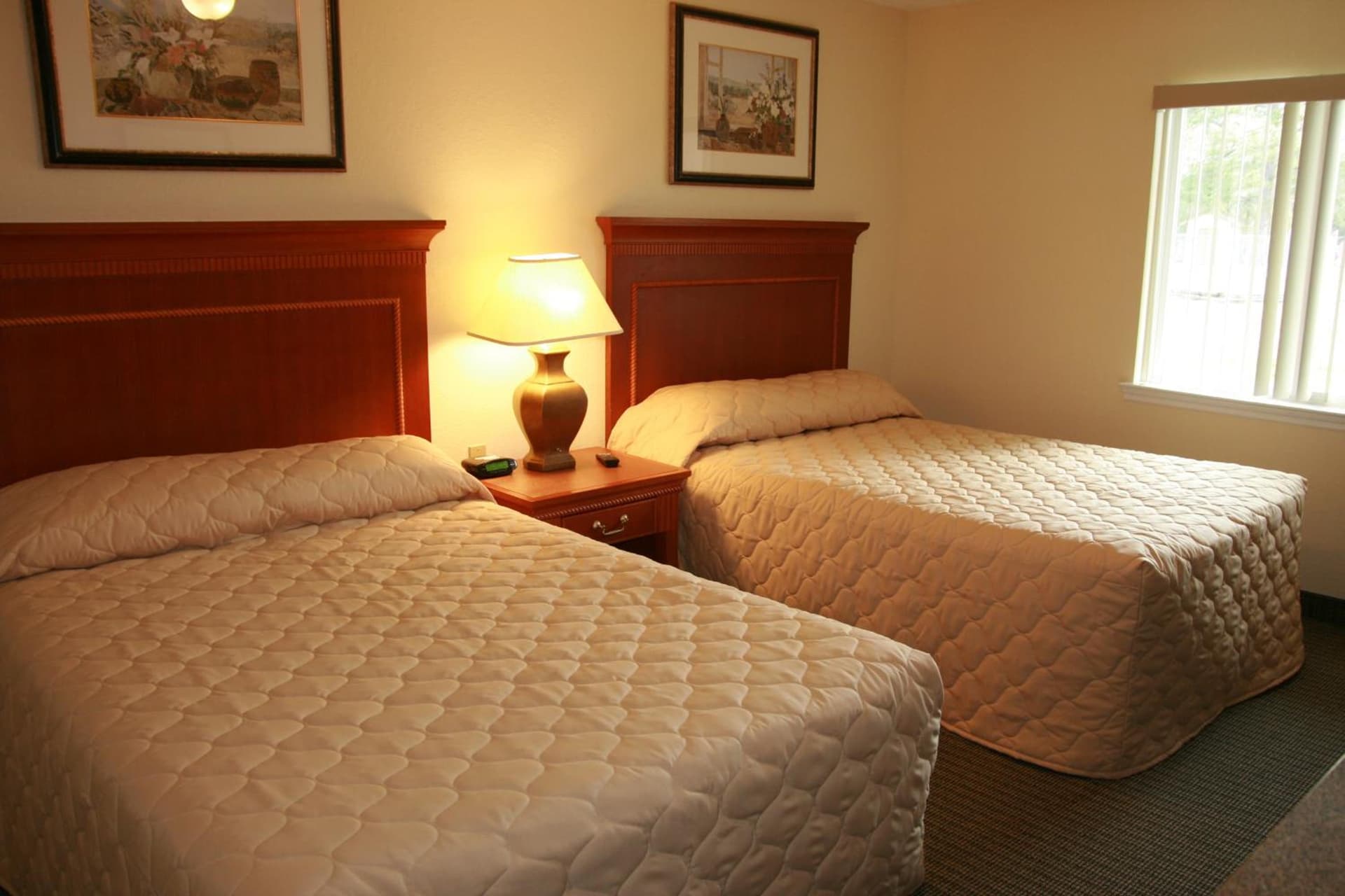 Affordable Suites of America Augusta gallery photo in Augusta, GA — image 17