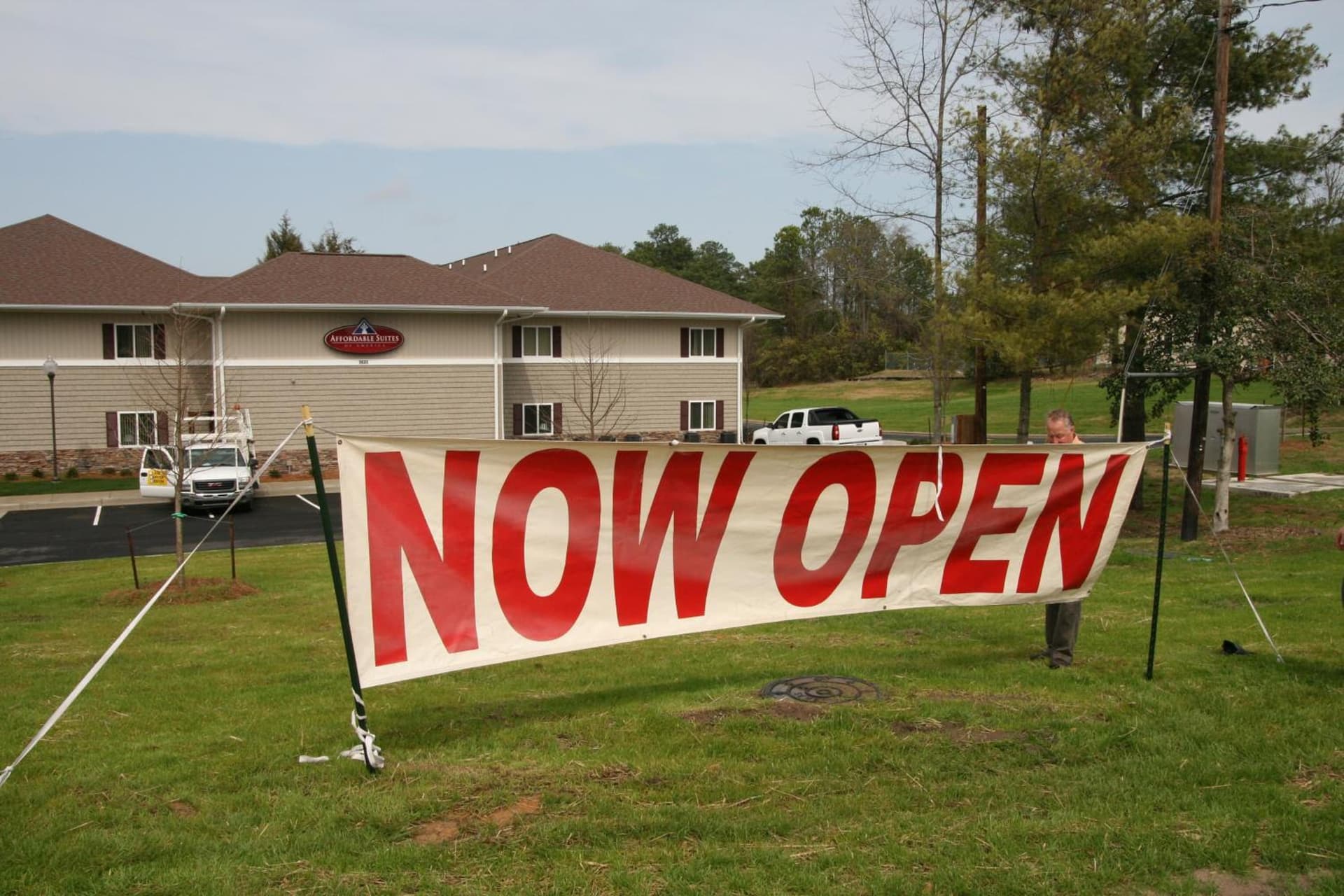 Affordable Suites of America Augusta gallery photo in Augusta, GA — image 14