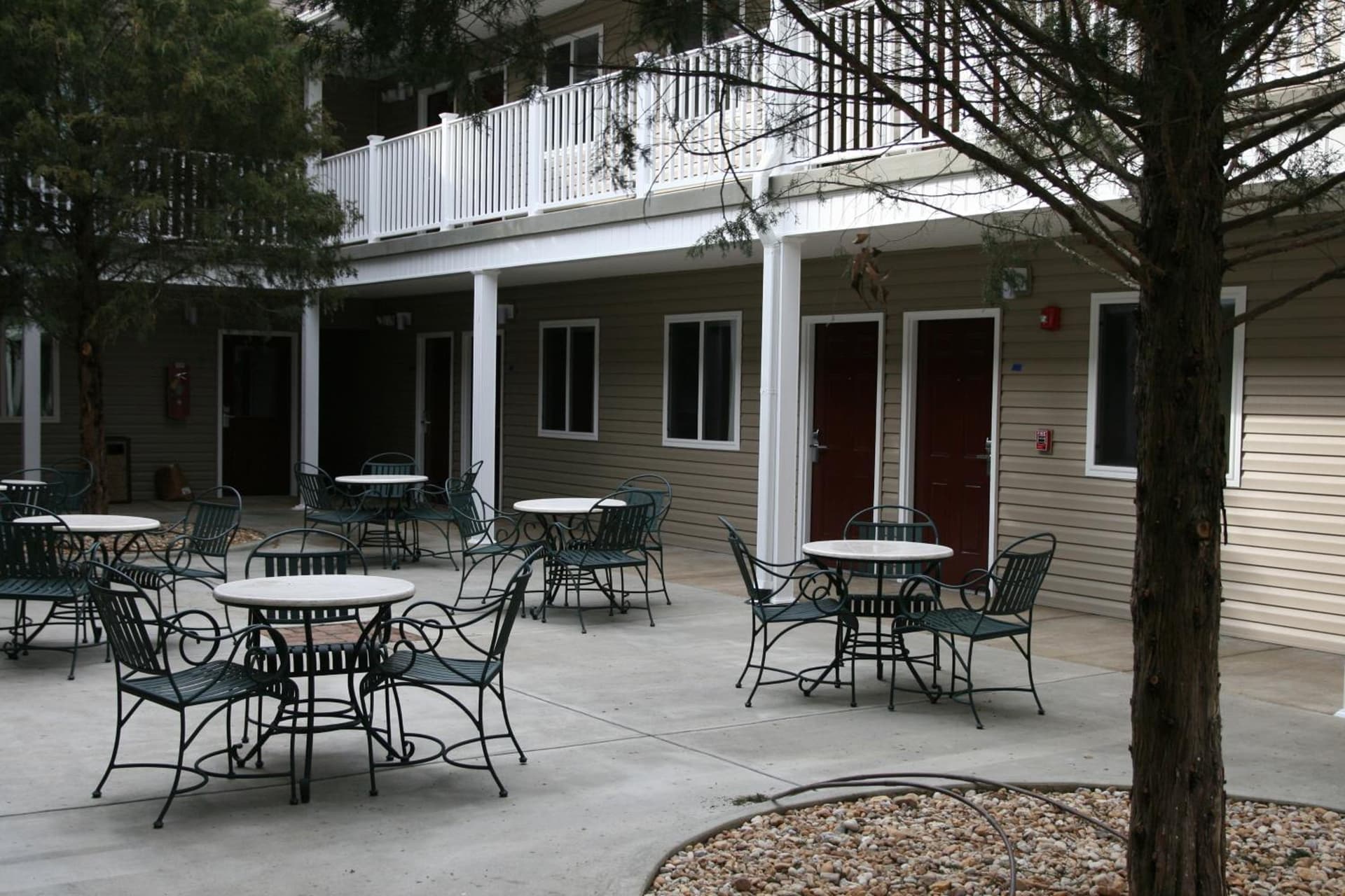 Affordable Suites of America Augusta gallery photo in Augusta, GA — image 15