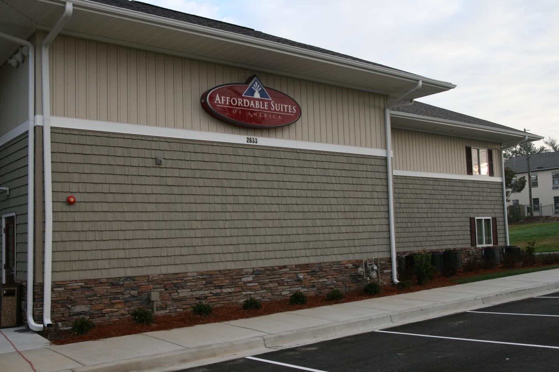 Affordable Suites of America Augusta gallery photo in Augusta, GA — image 11