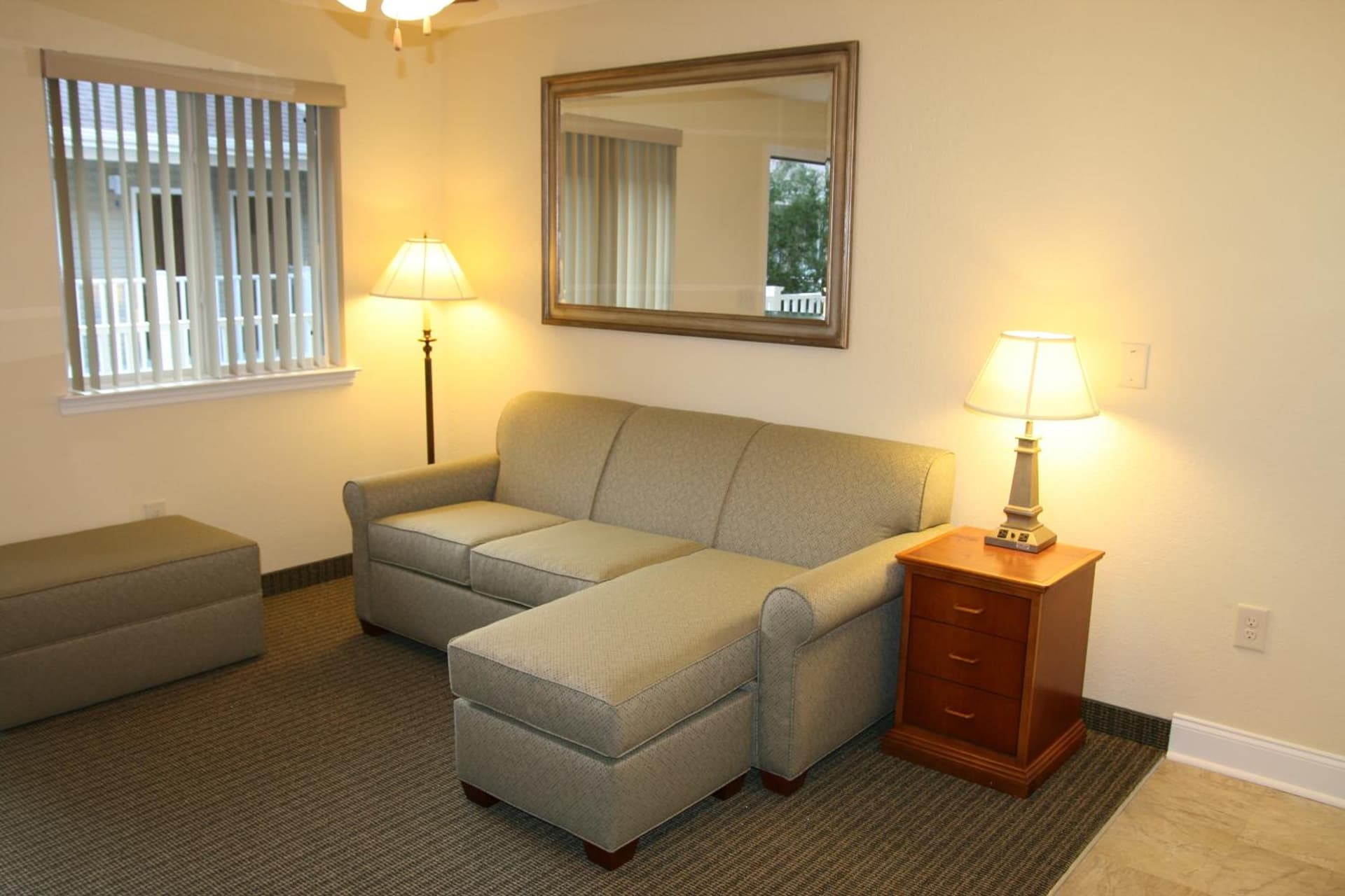 Affordable Suites of America Augusta gallery photo in Augusta, GA — image 6