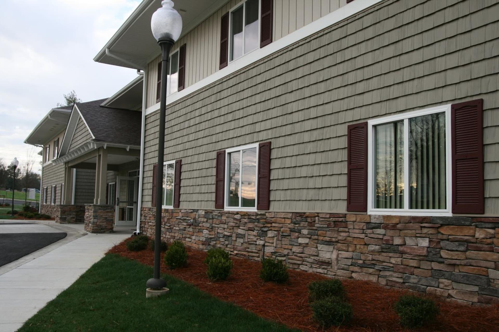 Affordable Suites of America Augusta gallery photo in Augusta, GA — image 25