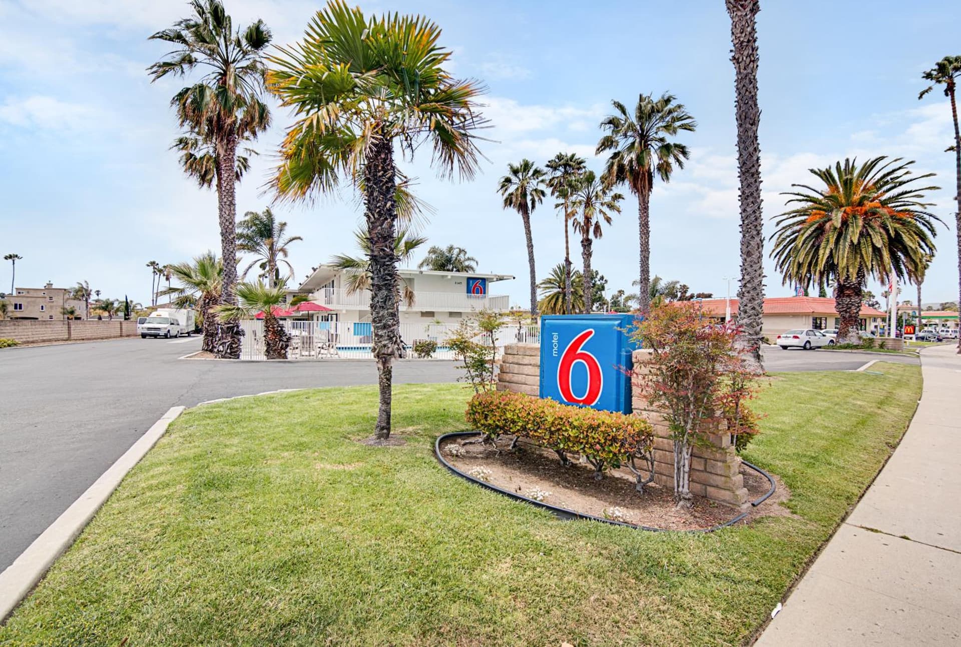 Motel 6-Ventura, CA - Beach gallery photo in Ventura, CA — image 29