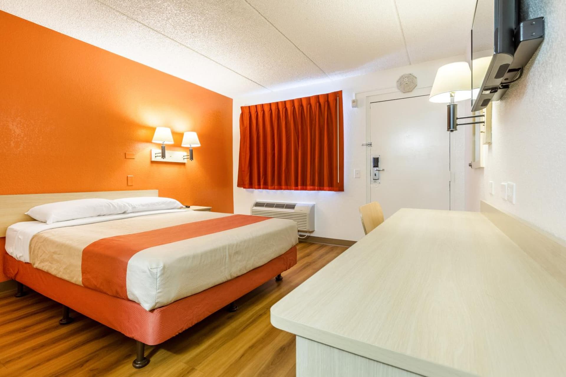 Motel 6 Tempe, AZ Phoenix Airport Priest Dr gallery photo in Tempe, AZ — image 34