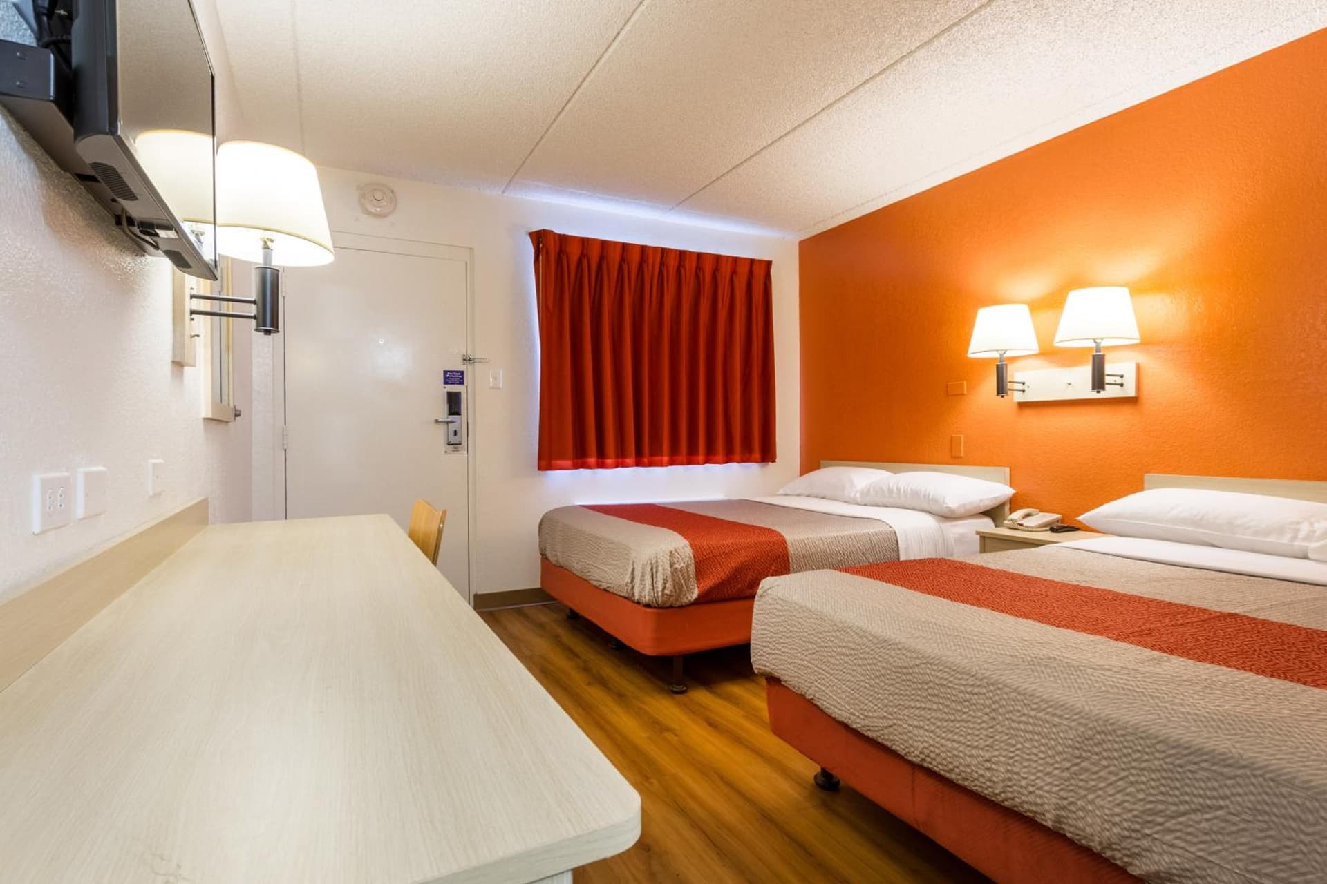 Motel 6 Tempe, AZ Phoenix Airport Priest Dr gallery photo in Tempe, AZ — image 17