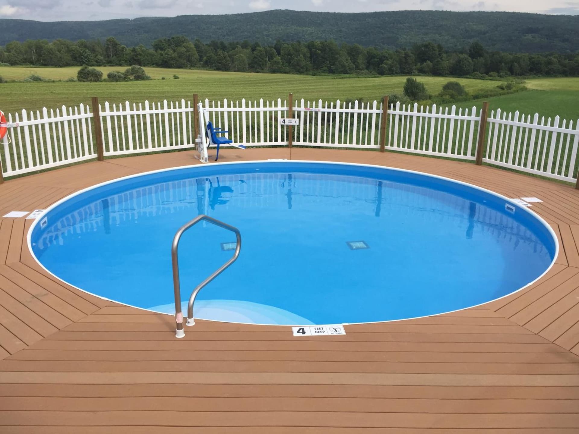 Apple Inn and Suites Cooperstown Area gallery photo in Milford, NY — image 25