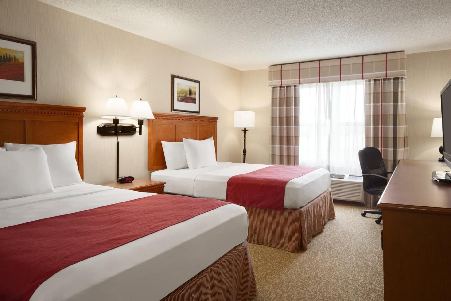 Country Inn & Suites by Radisson, Rossford - Toledo South gallery photo in Rossford, OH — image 47