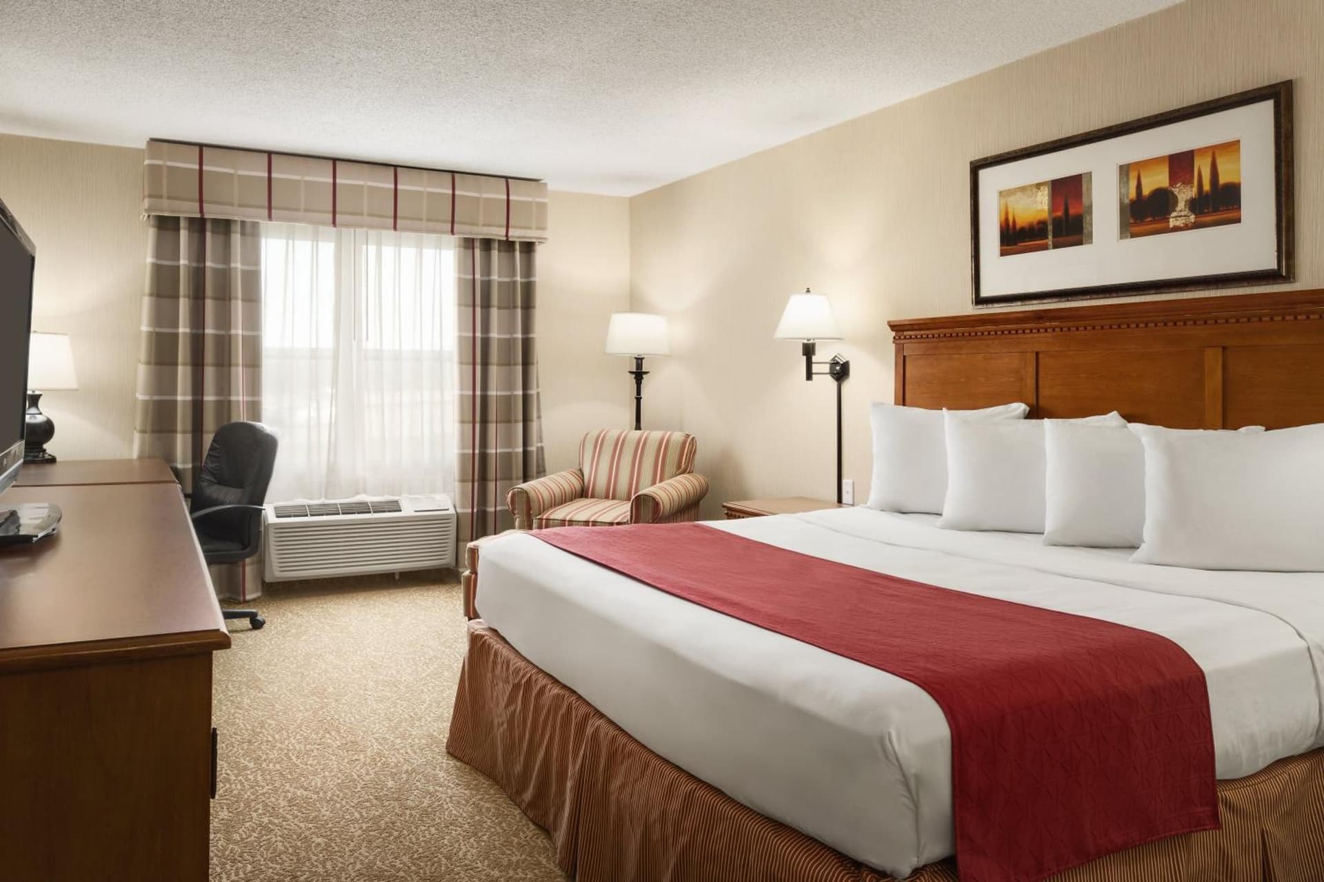 Country Inn & Suites by Radisson, Rossford - Toledo South gallery photo in Rossford, OH — image 42