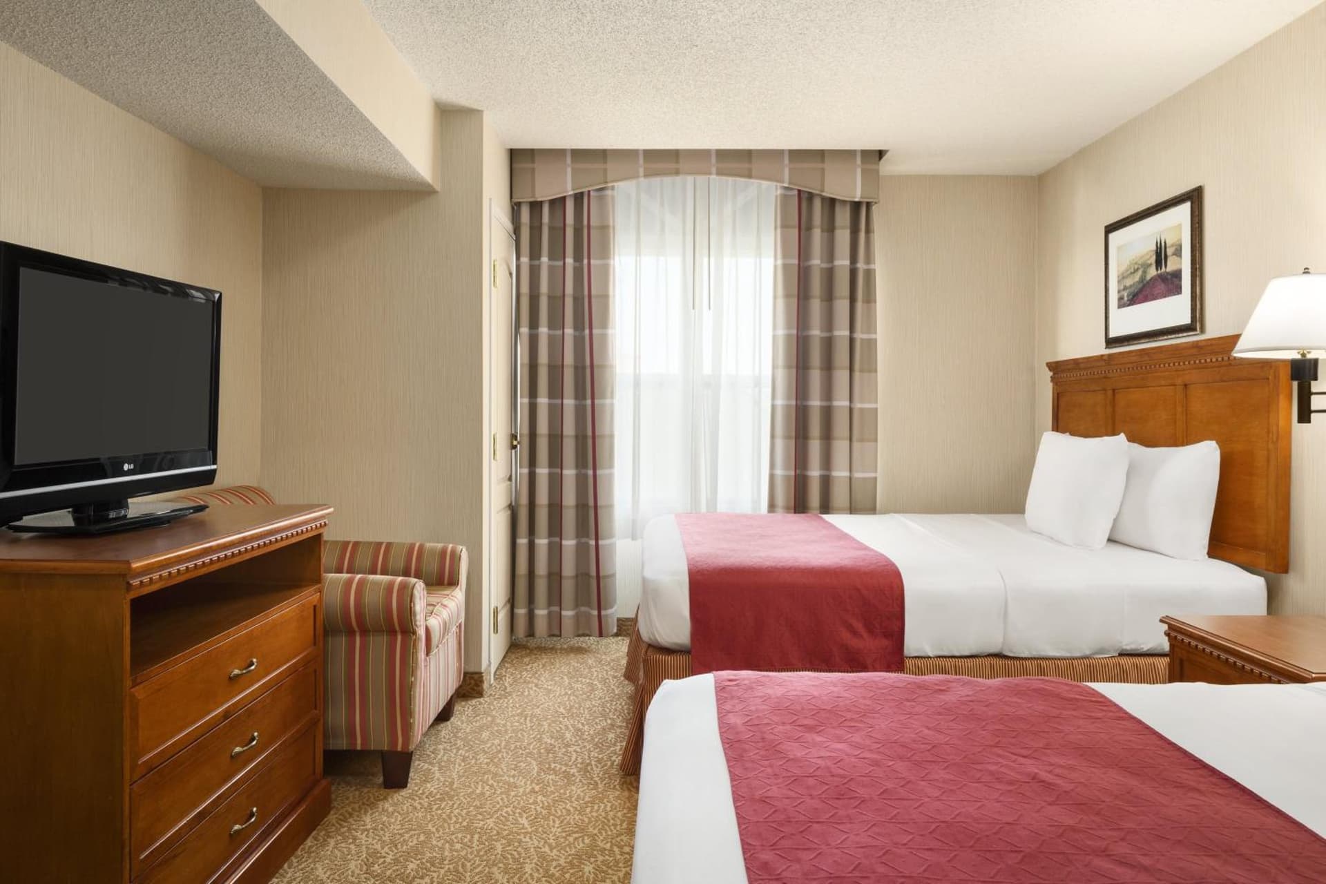 Country Inn & Suites by Radisson, Rossford - Toledo South gallery photo in Rossford, OH — image 5