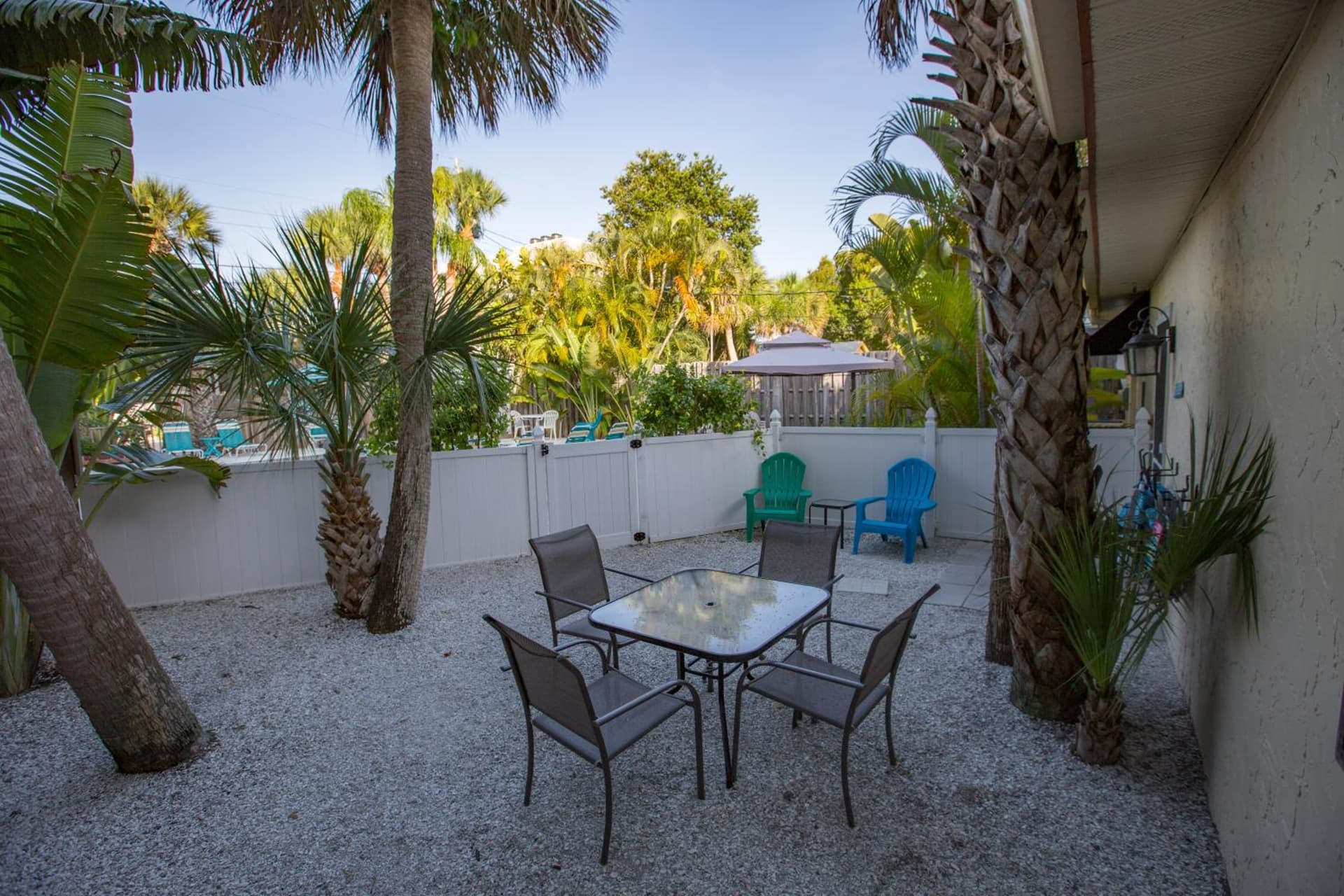 The Ringling Beach House gallery photo in Siesta Key, FL — image 133