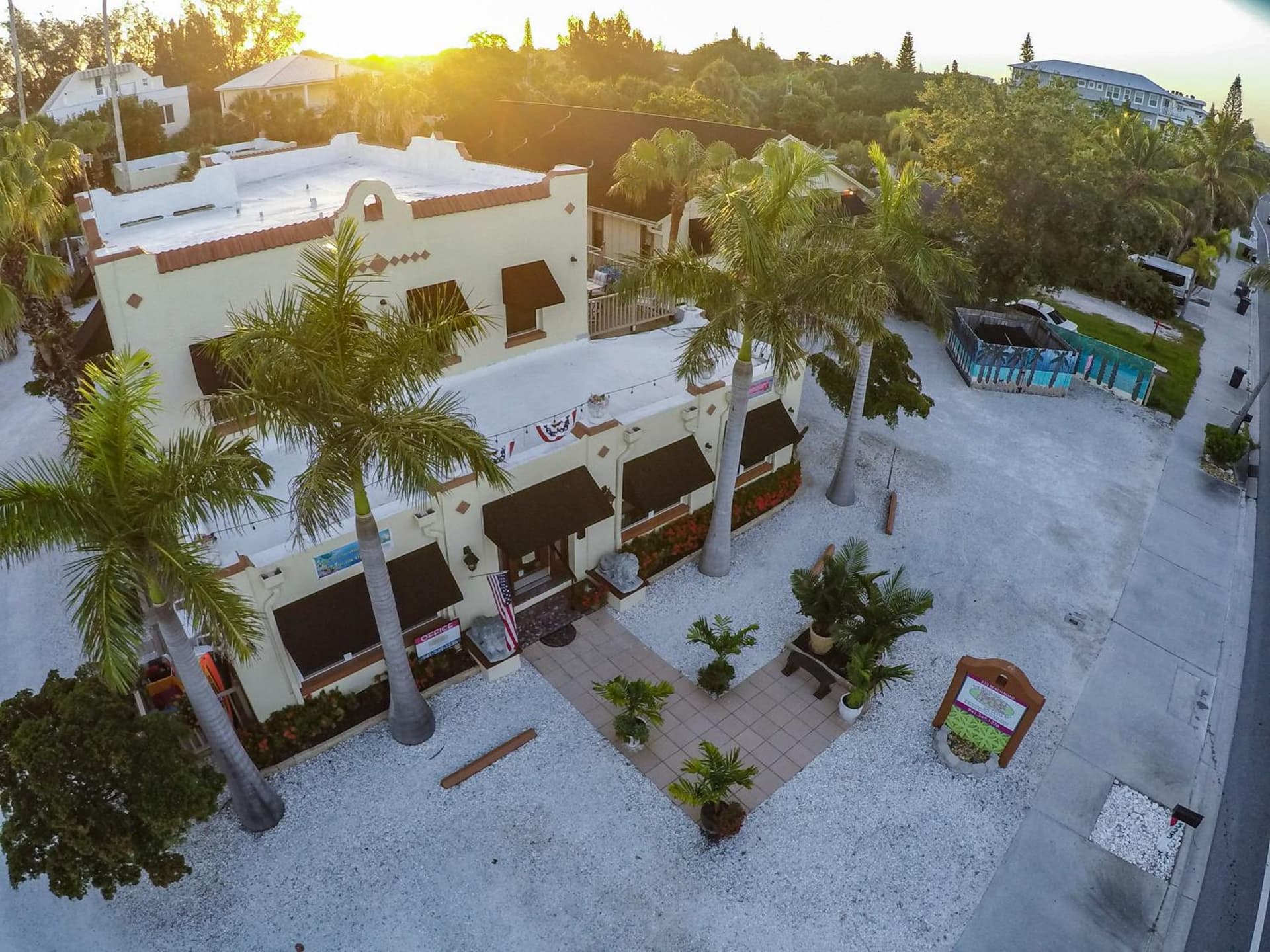 The Ringling Beach House gallery photo in Siesta Key, FL — image 117