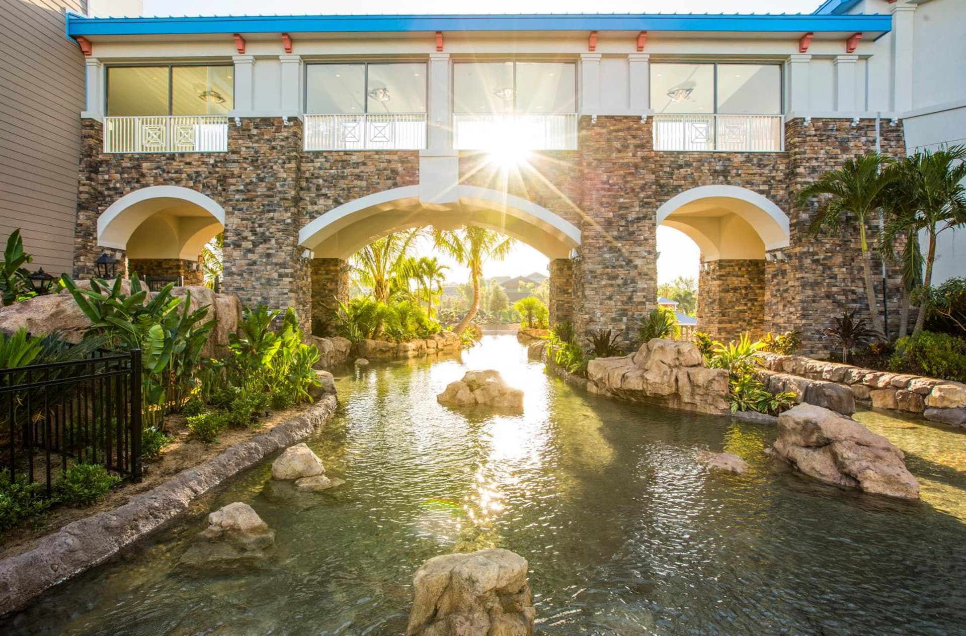 Universal's Loews Sapphire Falls Resort gallery photo in Orlando, FL — image 21