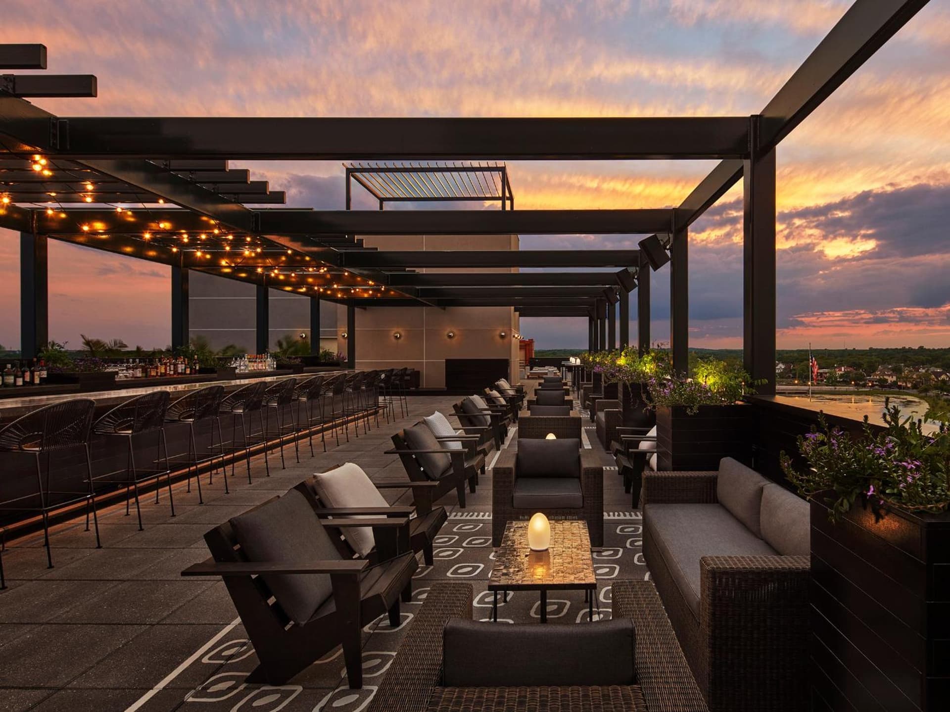 The Asbury Hotel gallery photo in Asbury Park, NJ — image 21