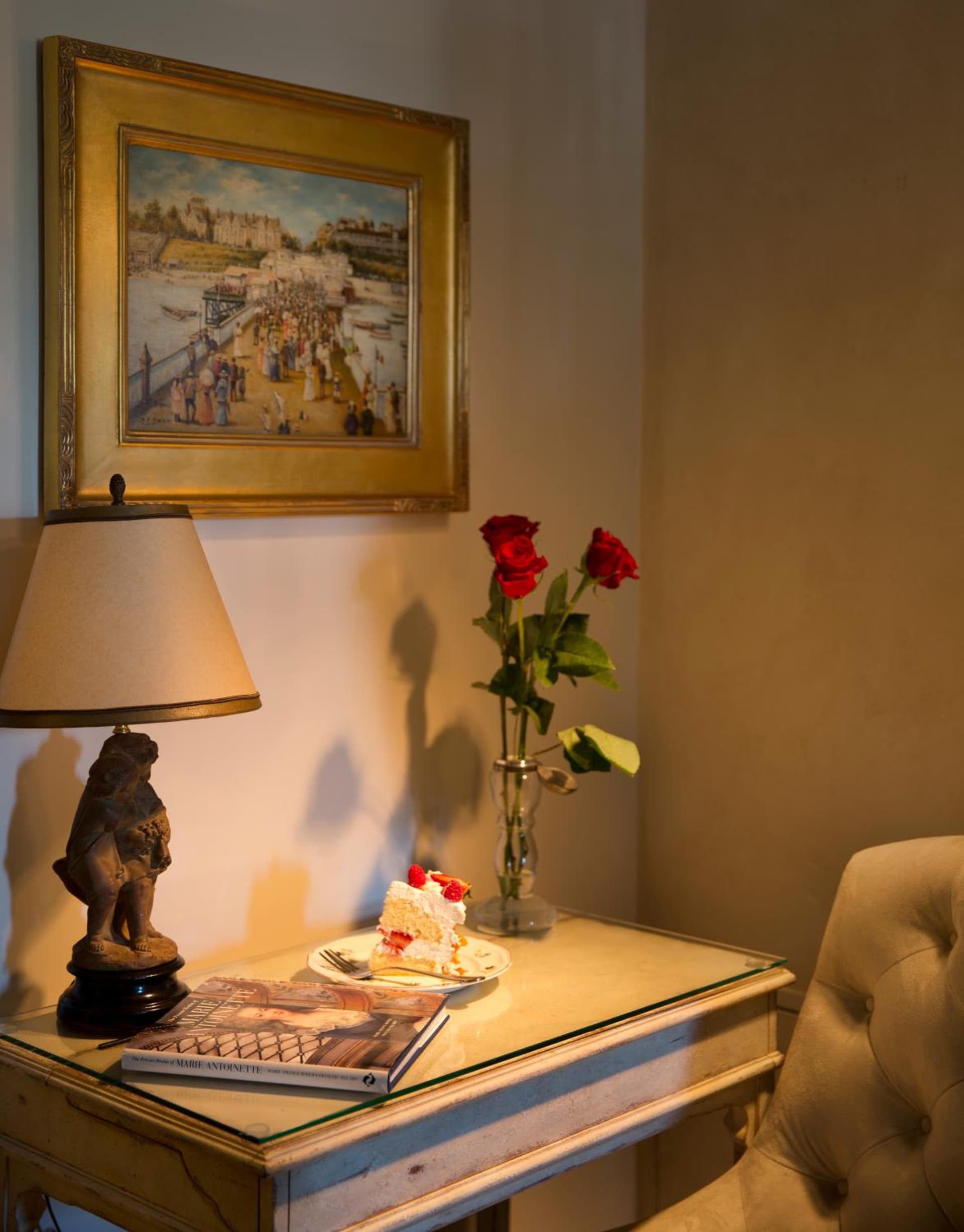 Enchante Boutique Hotel gallery photo in Los Altos, CA — image 22