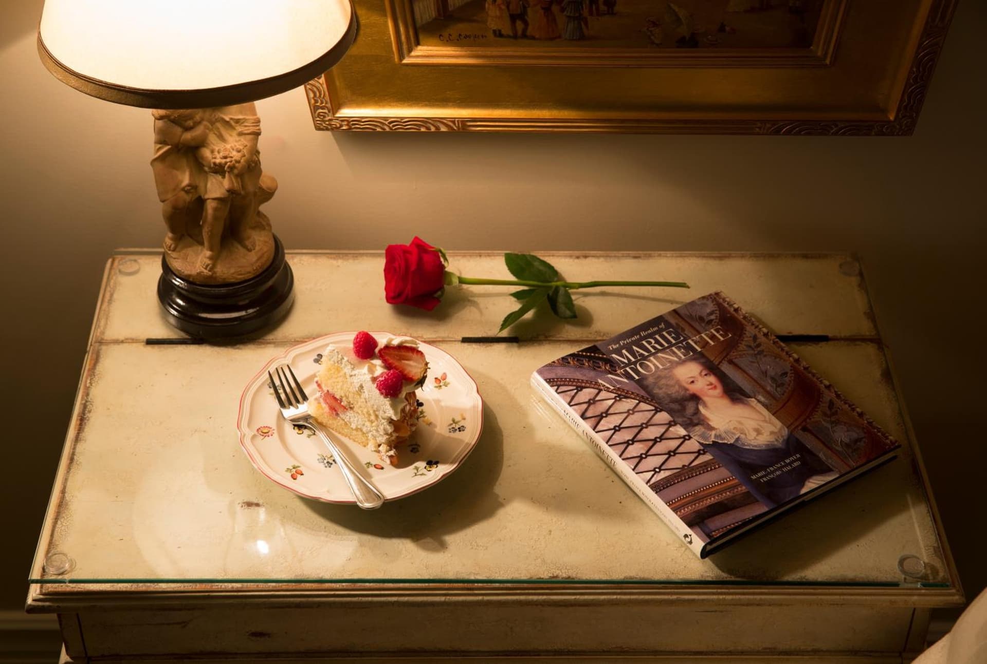 Enchante Boutique Hotel gallery photo in Los Altos, CA — image 11