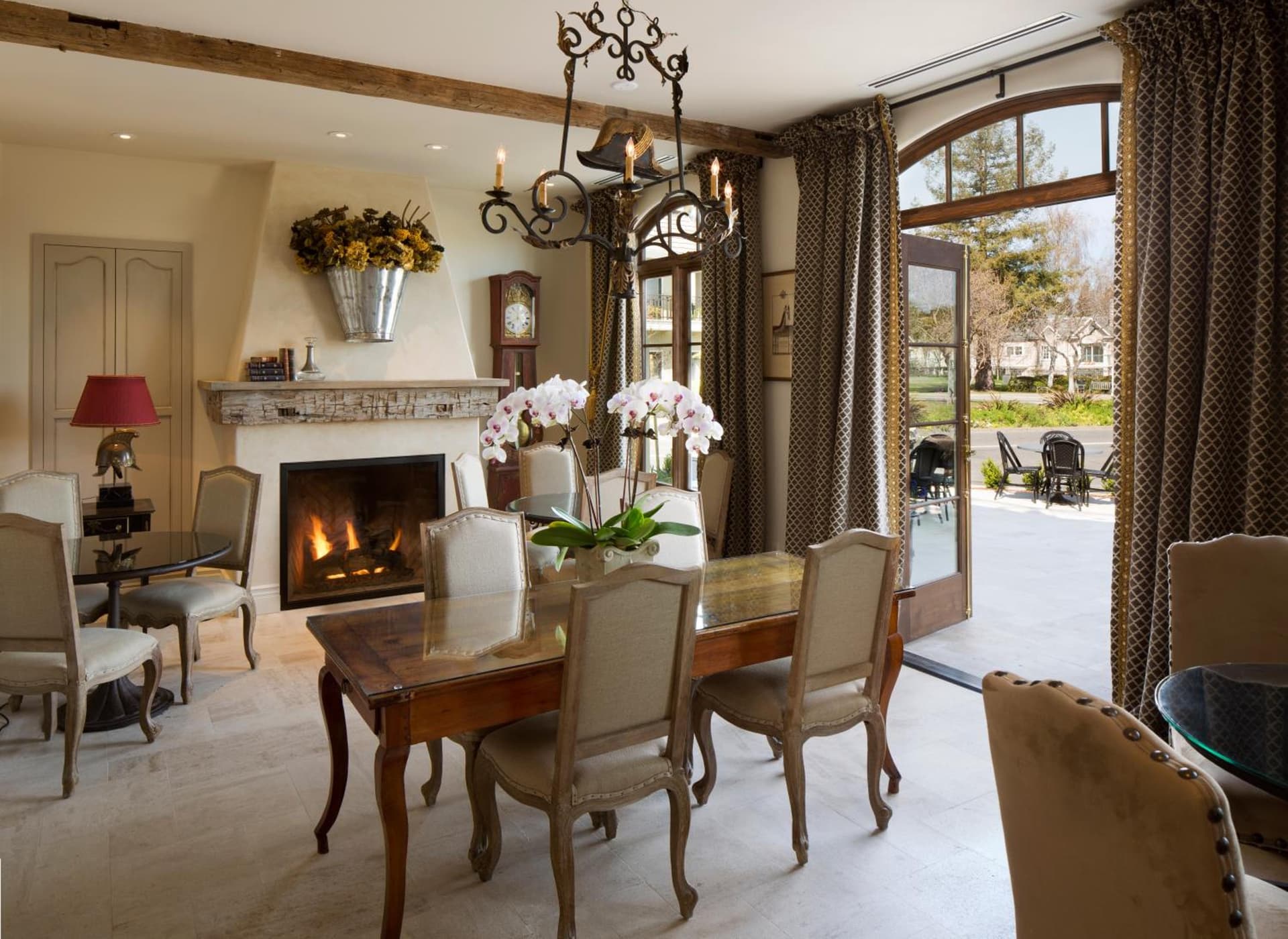 Enchante Boutique Hotel gallery photo in Los Altos, CA — image 14