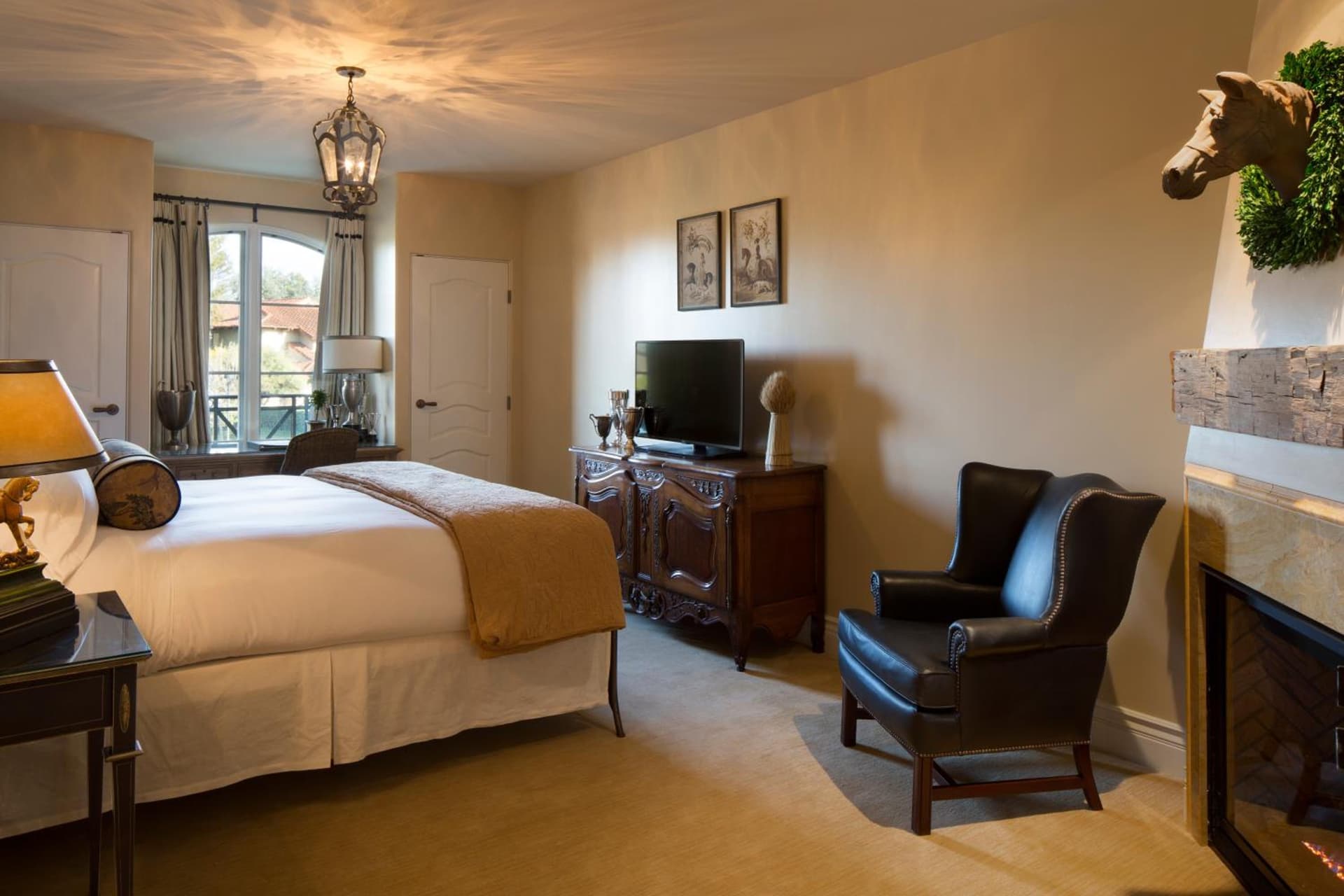 Enchante Boutique Hotel gallery photo in Los Altos, CA — image 9