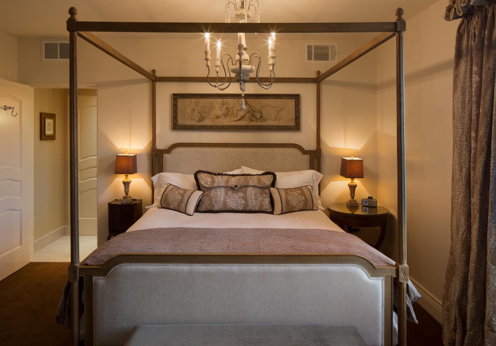 Enchante Boutique Hotel gallery photo in Los Altos, CA — image 24